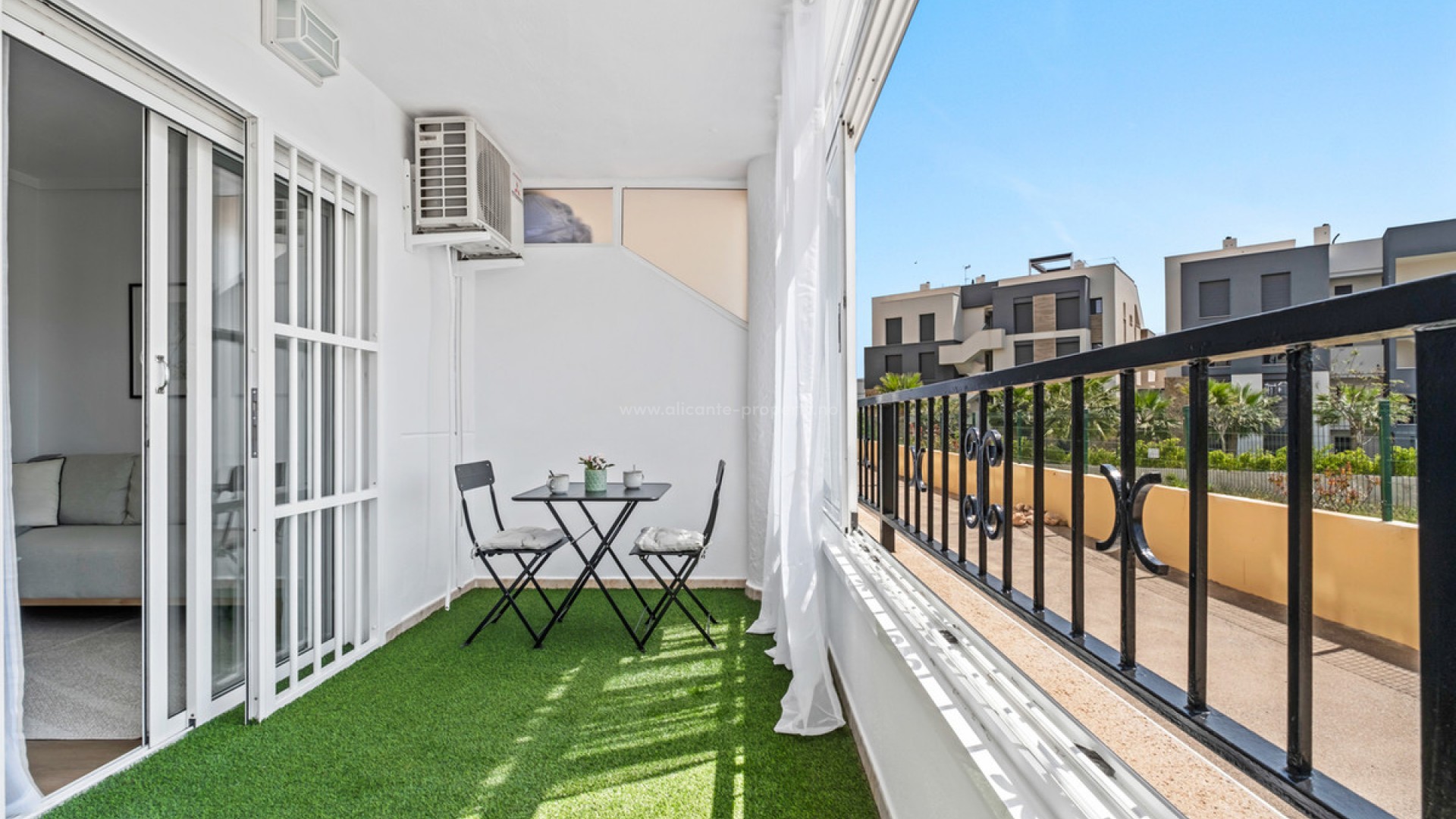 Apartment / flat in Playa Flamenca