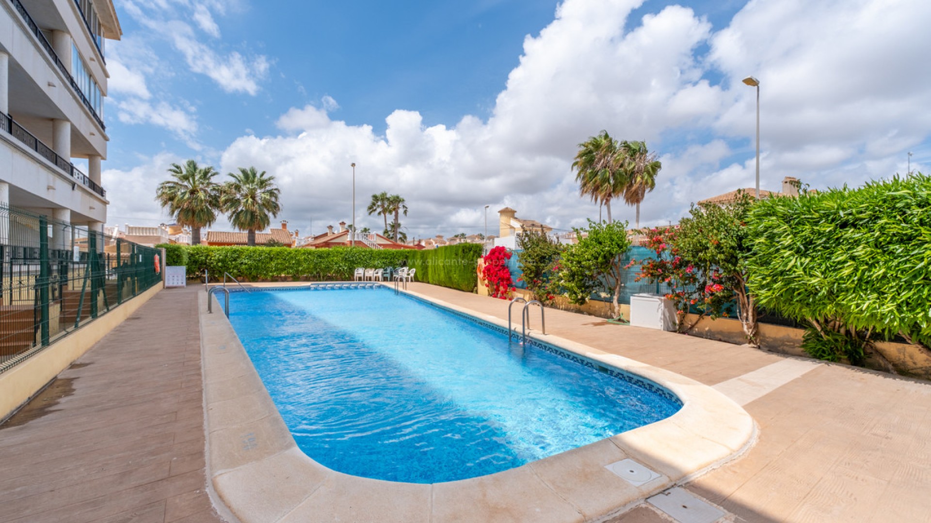 Apartment / flat in Playa Flamenca