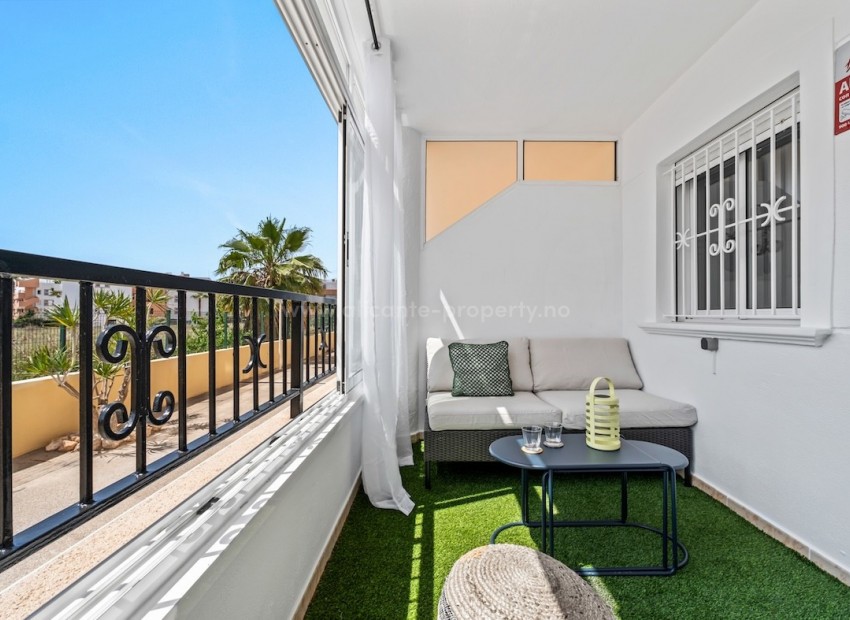 Apartment / flat in Playa Flamenca
