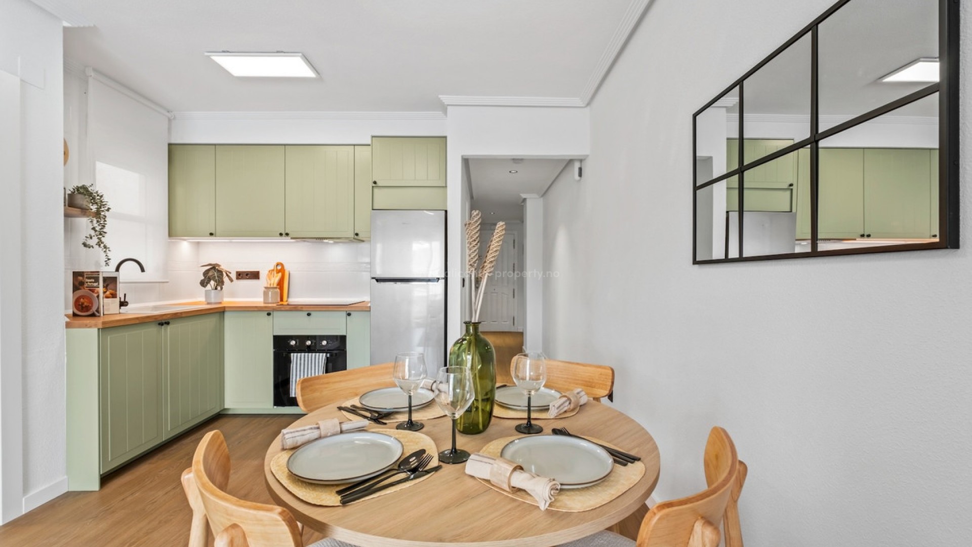 Apartment / flat in Playa Flamenca