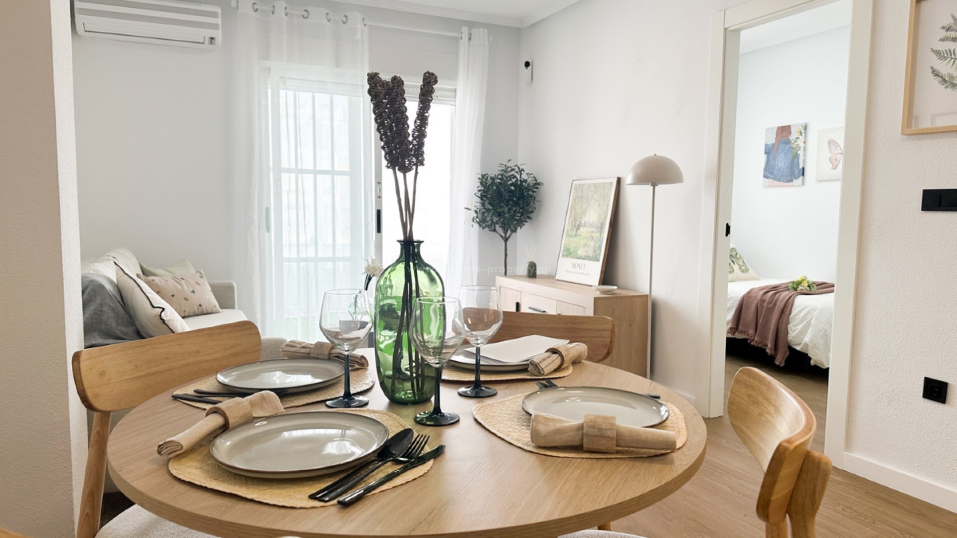 Apartment / flat in Playa Flamenca