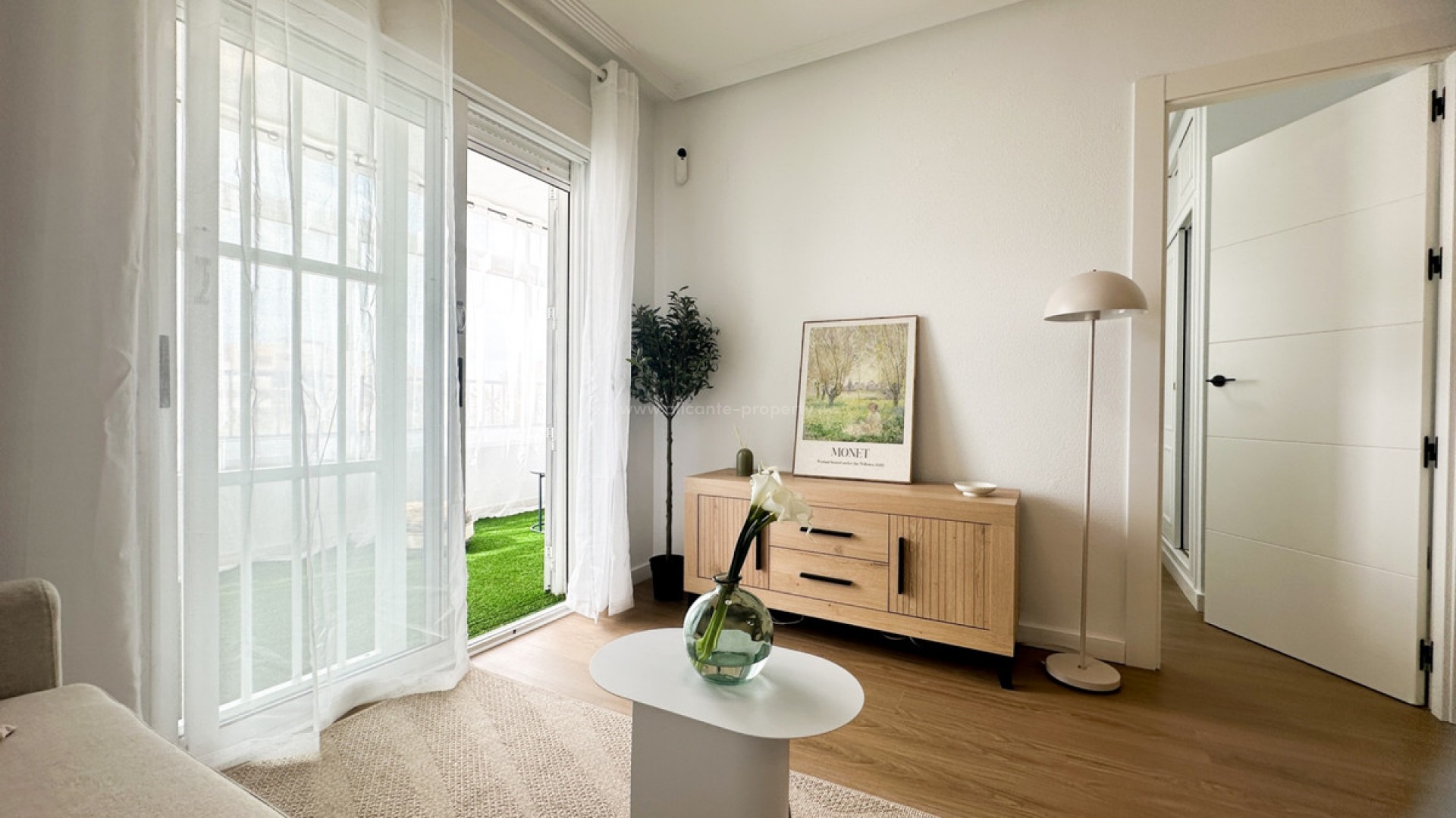Apartment / flat in Playa Flamenca