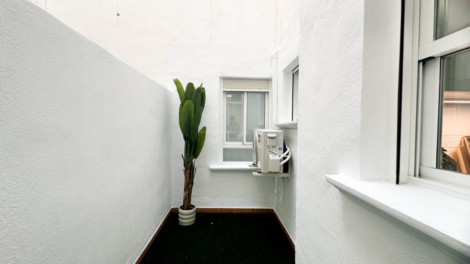 Apartment / flat in Playa Flamenca
