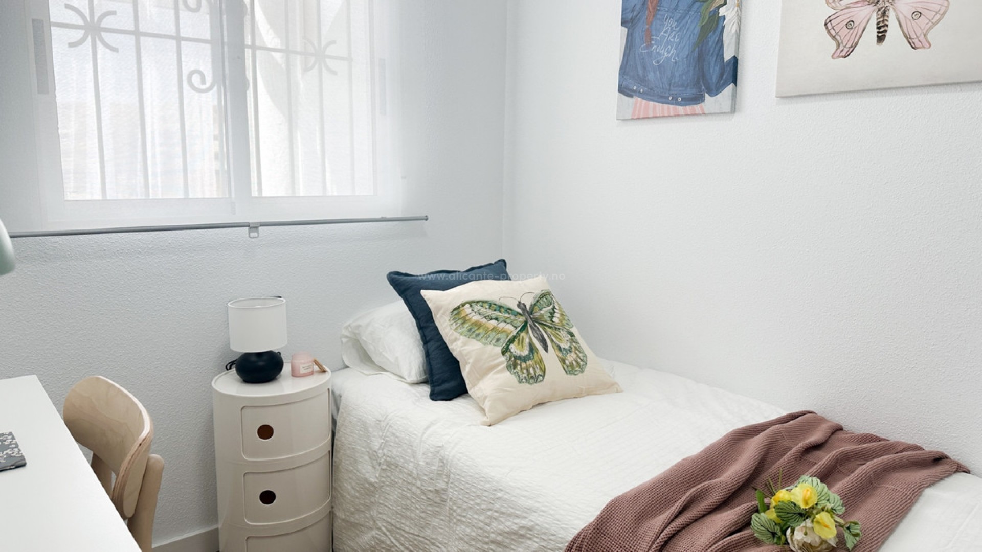 Apartment / flat in Playa Flamenca