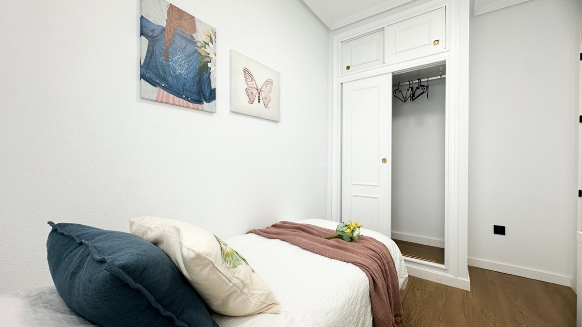 Apartment / flat in Playa Flamenca