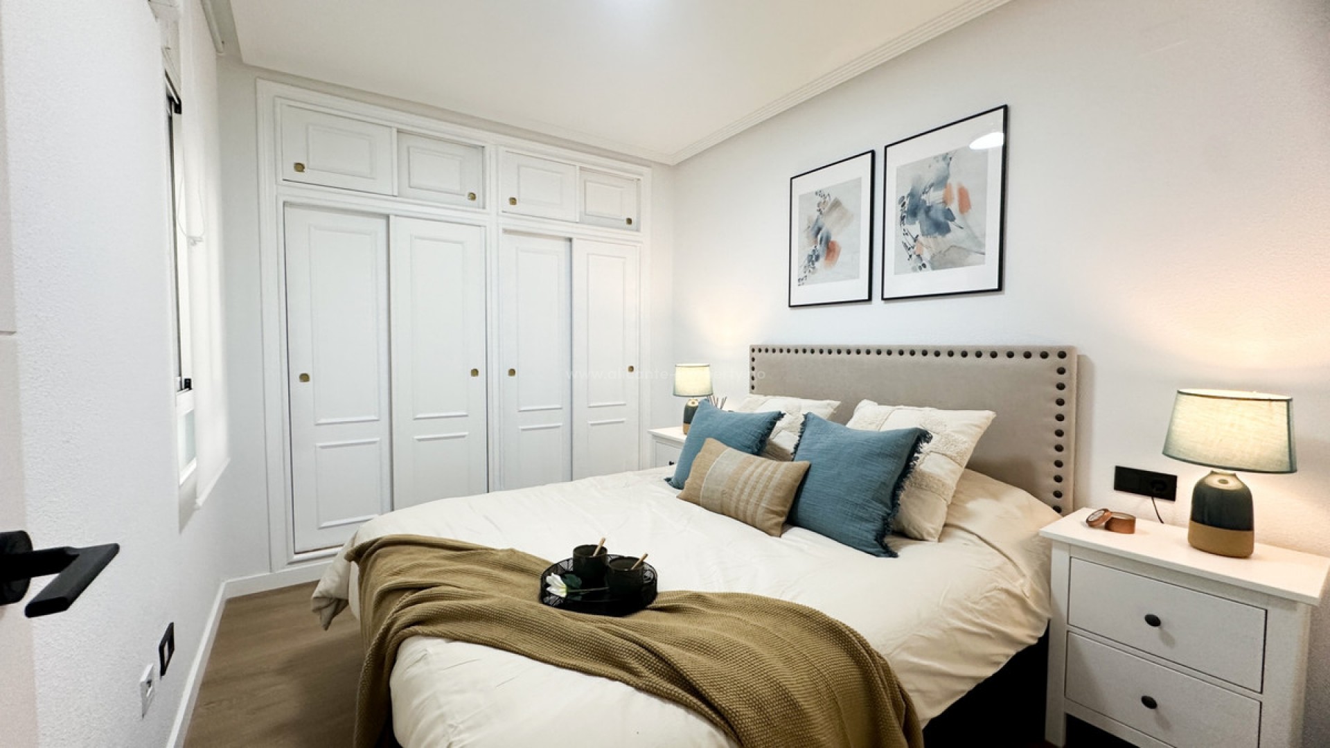 Apartment / flat in Playa Flamenca