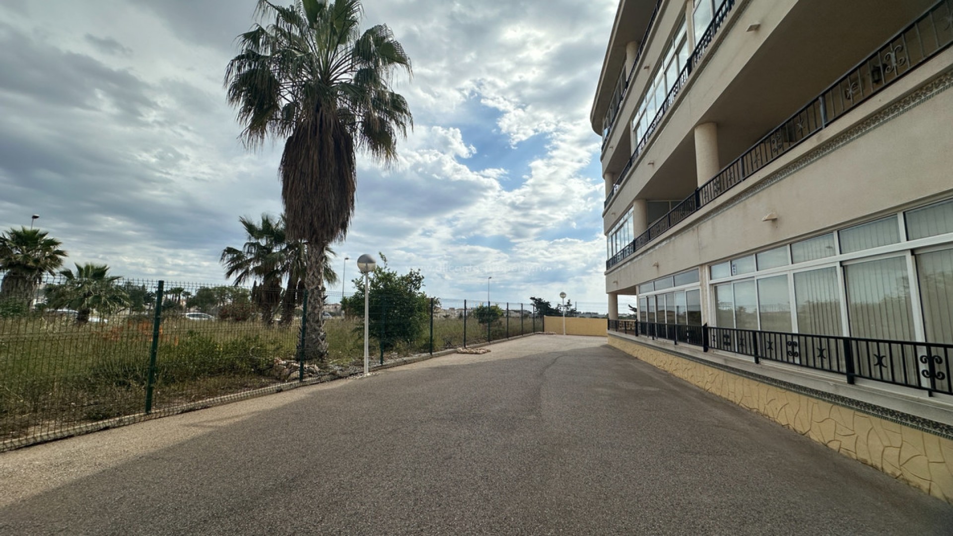 Apartment / flat in Playa Flamenca