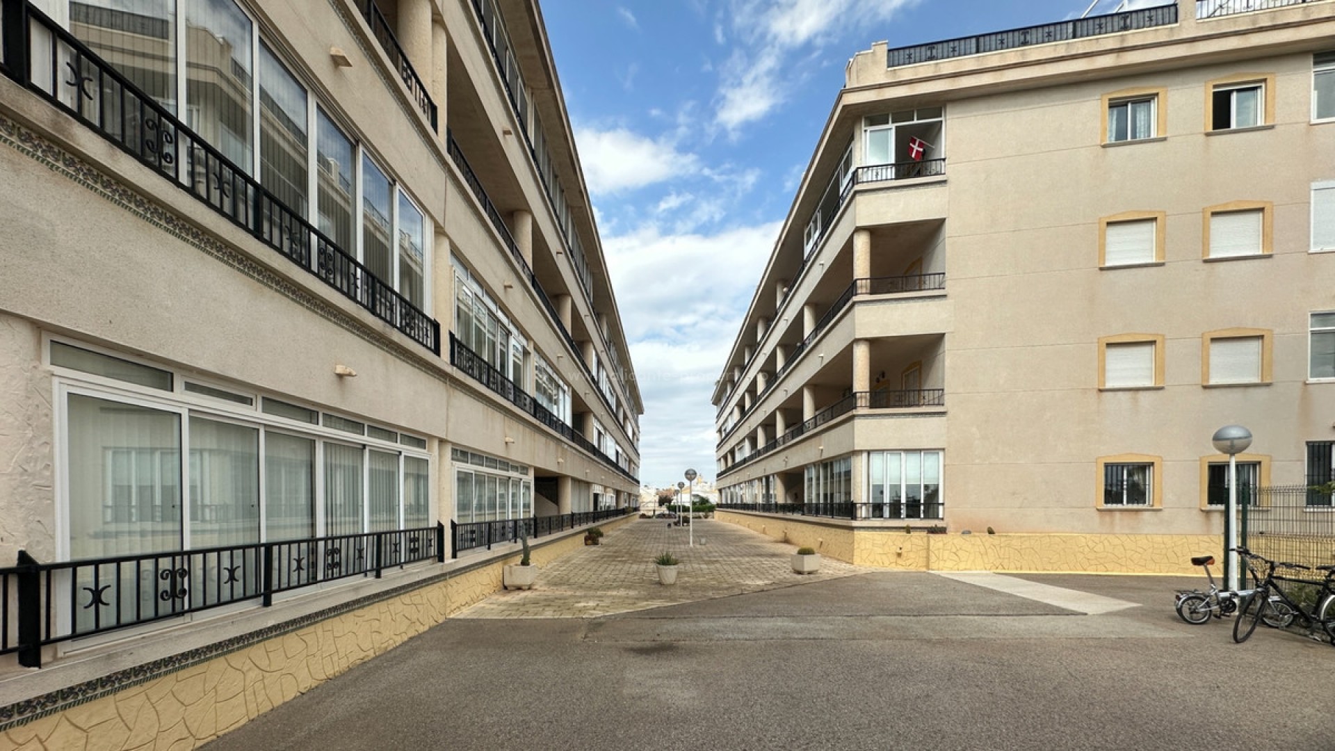 Apartment / flat in Playa Flamenca