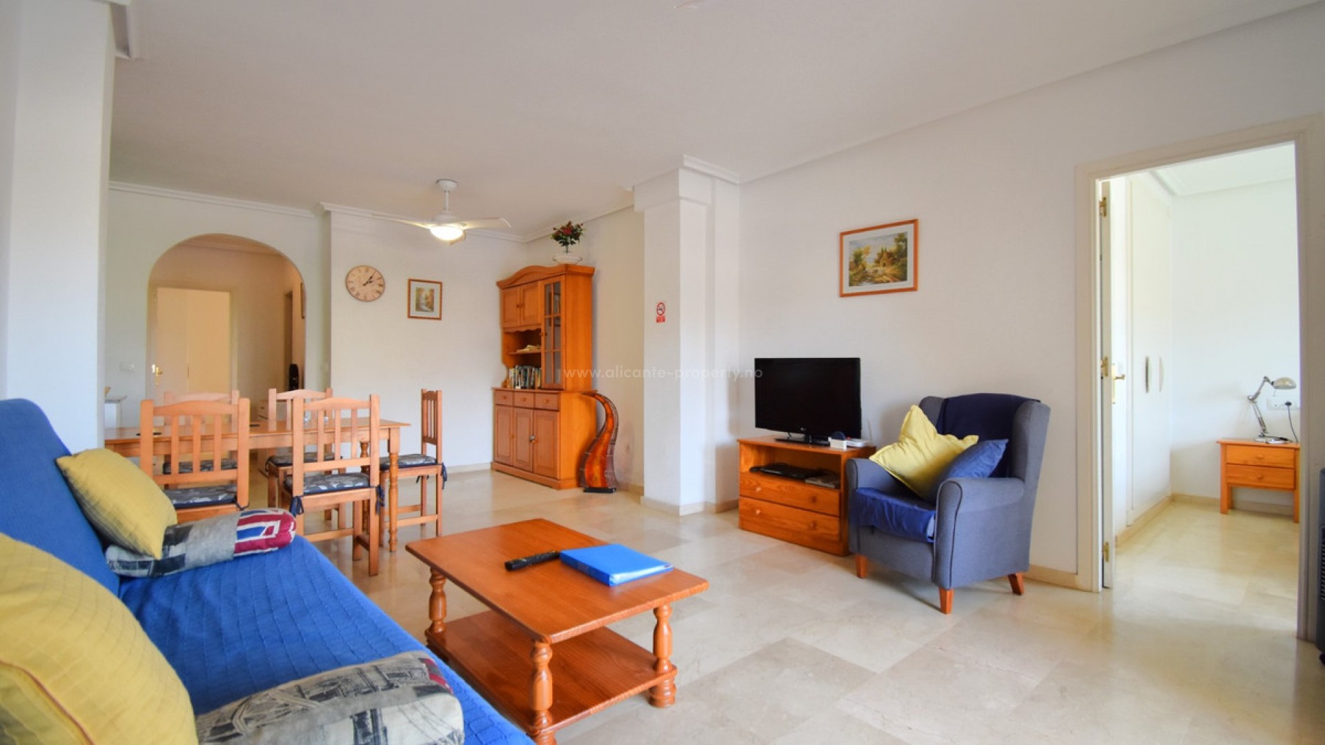 Apartment / flat in Playa Flamenca