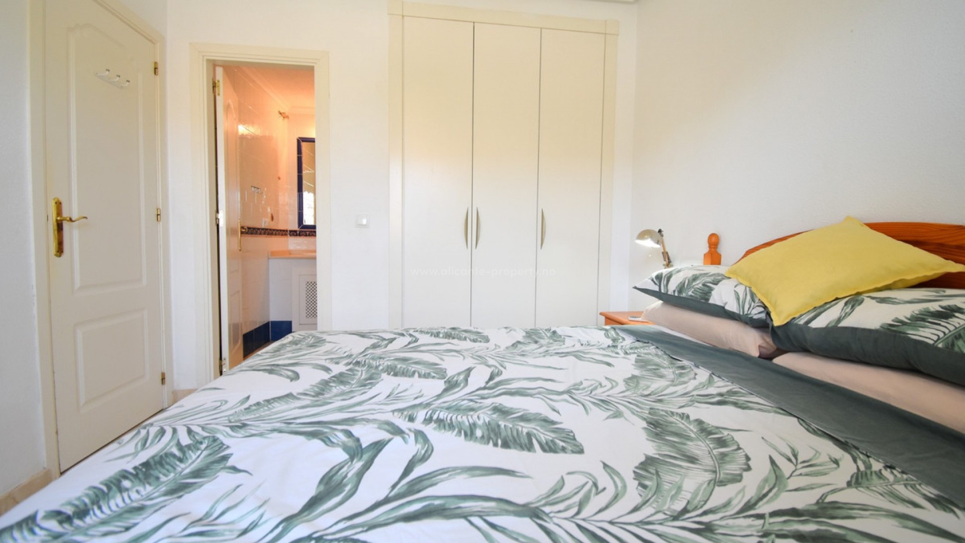 Apartment / flat in Playa Flamenca