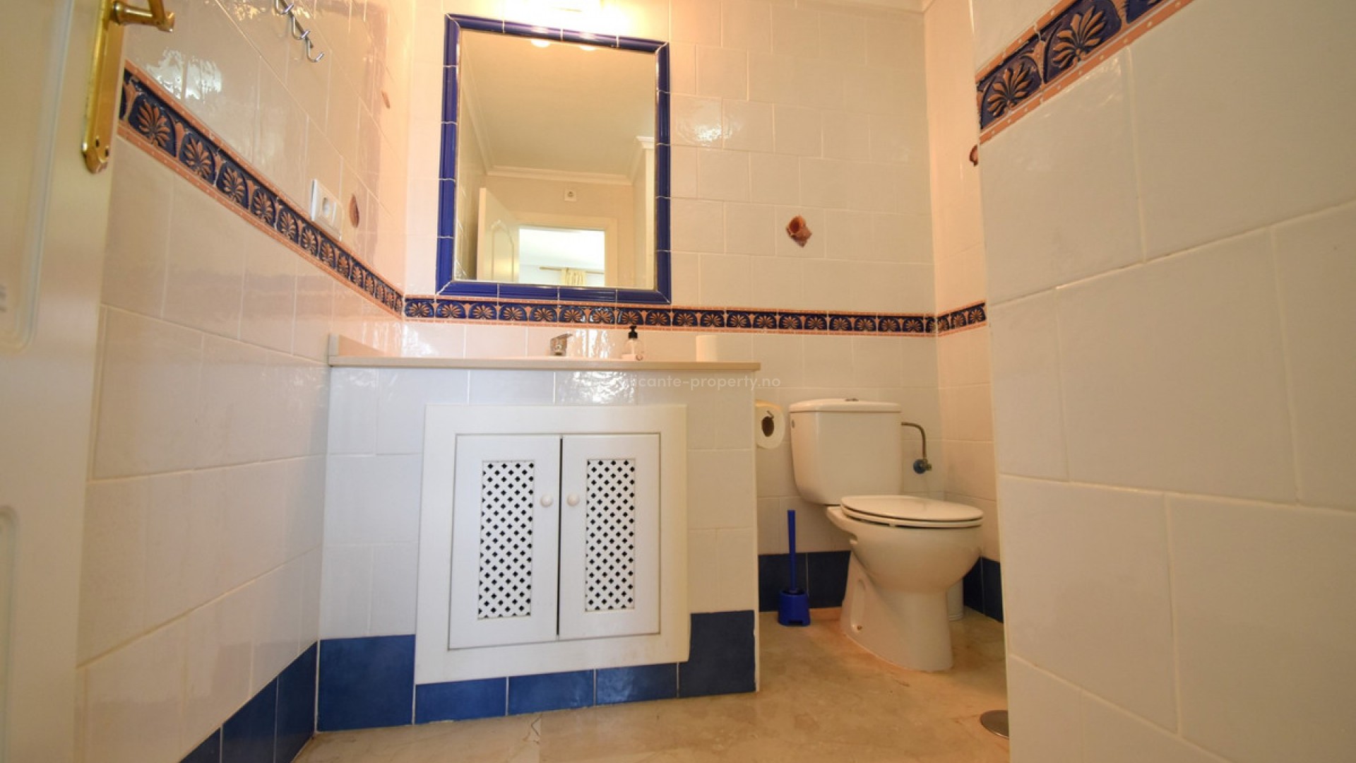 Apartment / flat in Playa Flamenca
