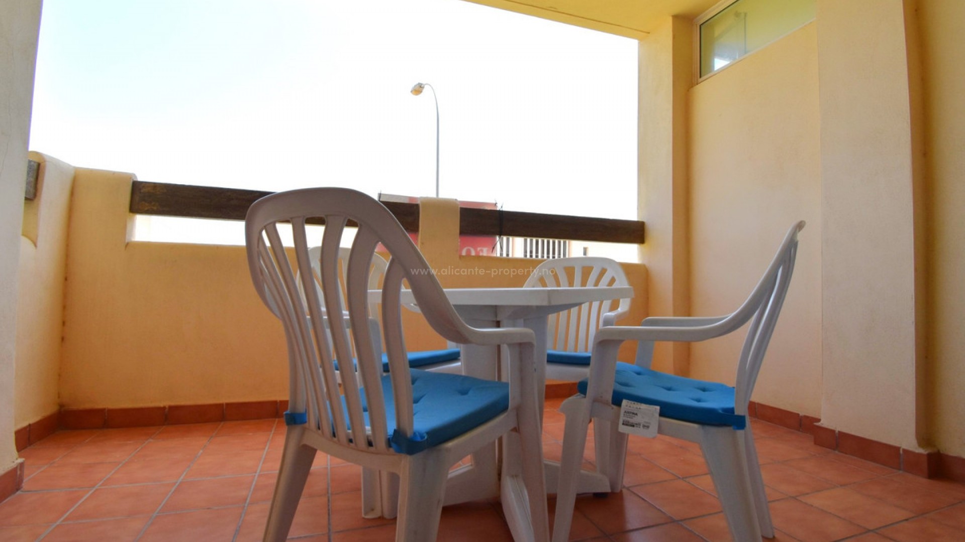 Apartment / flat in Playa Flamenca