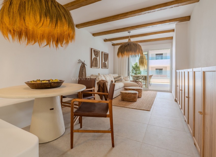 Apartment / flat in Playa Flamenca