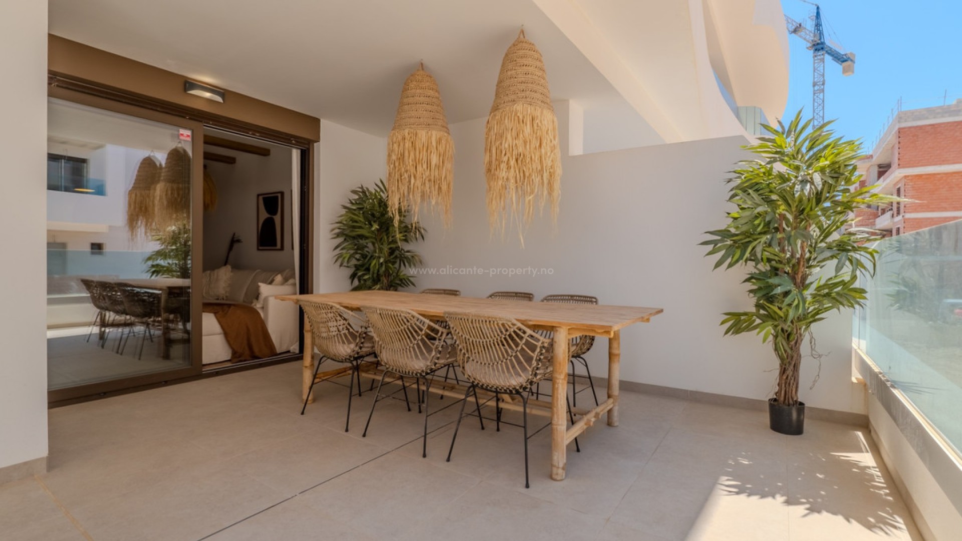 Apartment / flat in Playa Flamenca