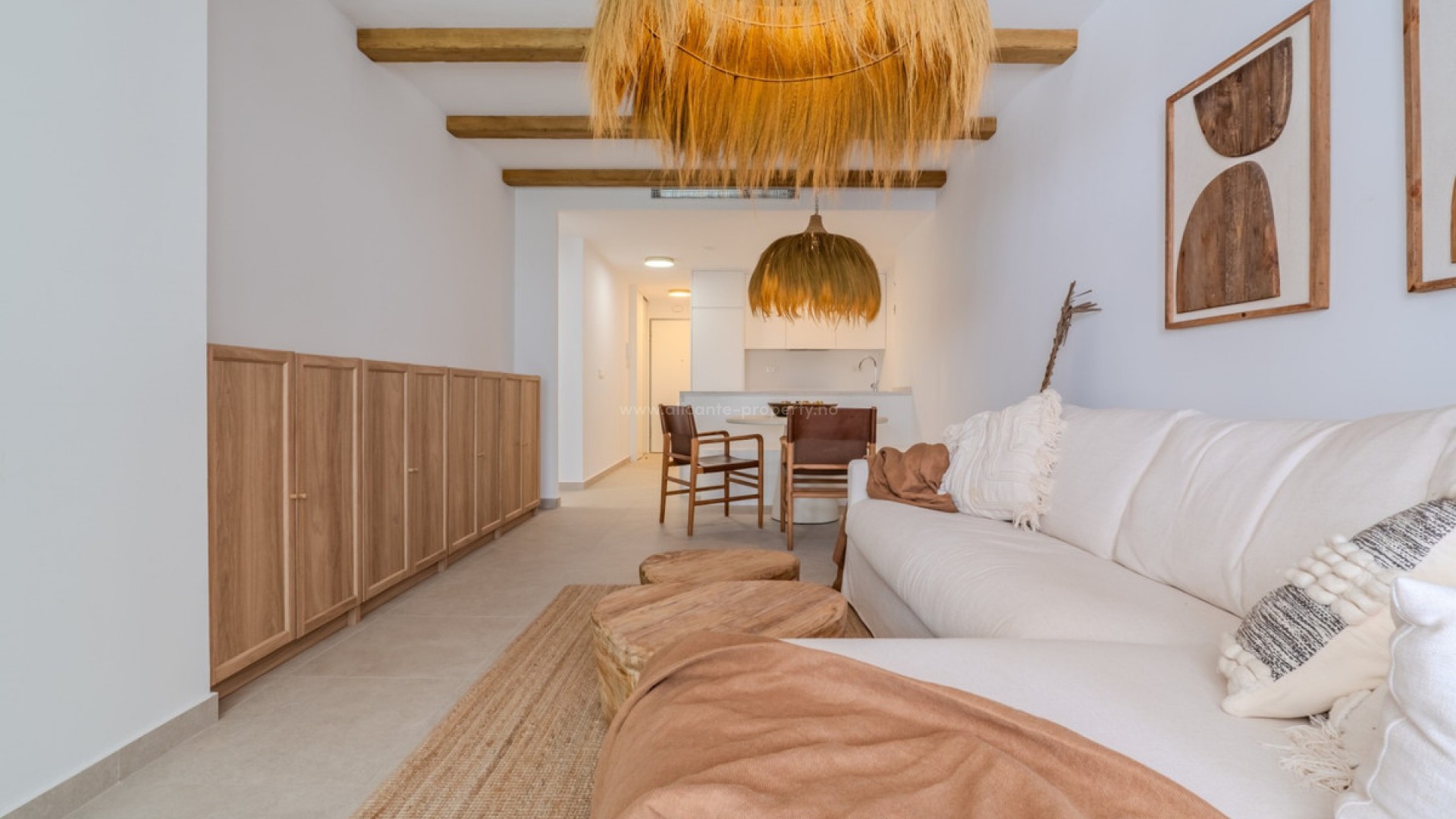 Apartment / flat in Playa Flamenca