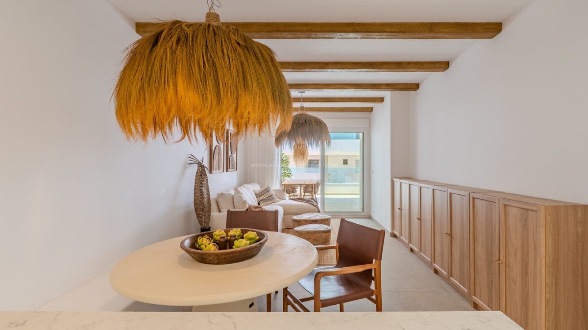 Apartment / flat in Playa Flamenca