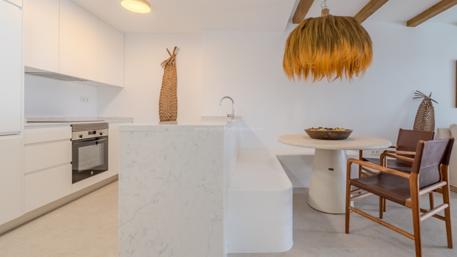 Apartment / flat in Playa Flamenca
