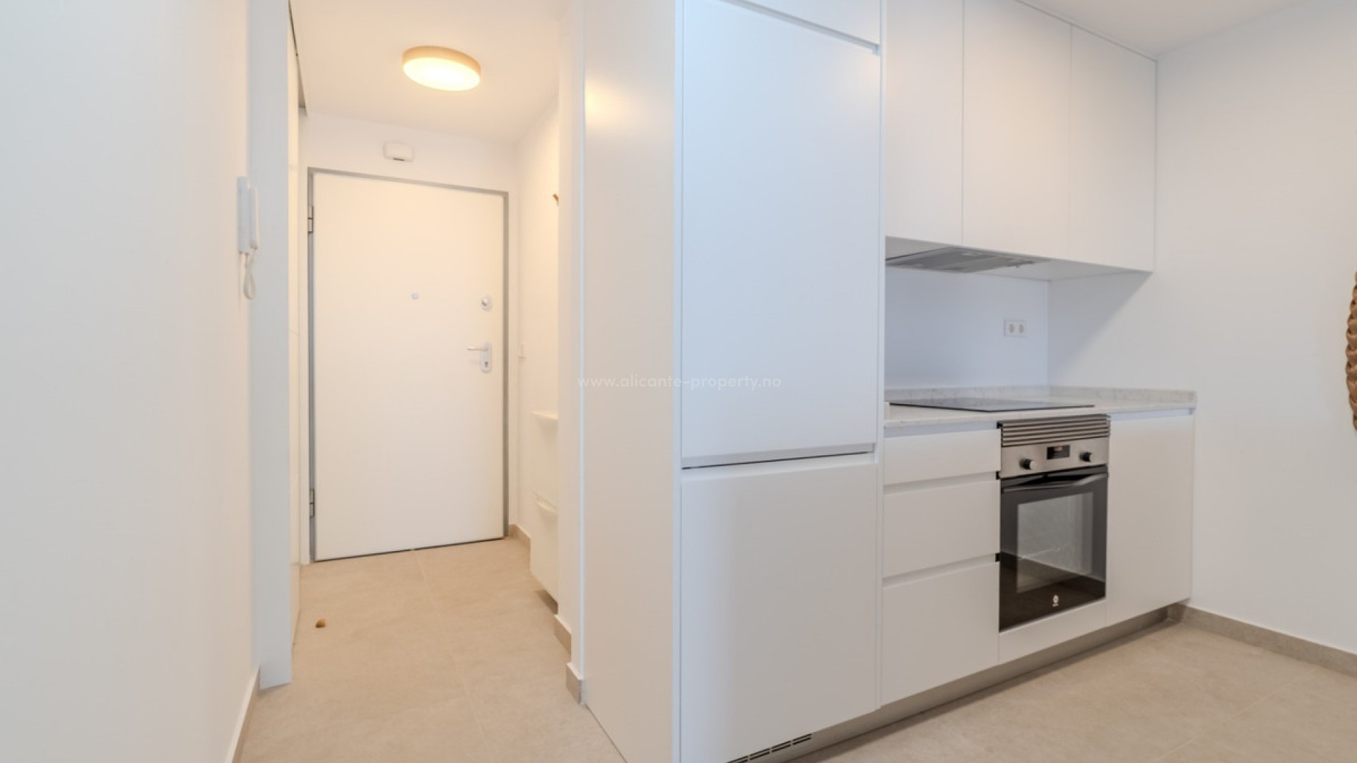 Apartment / flat in Playa Flamenca