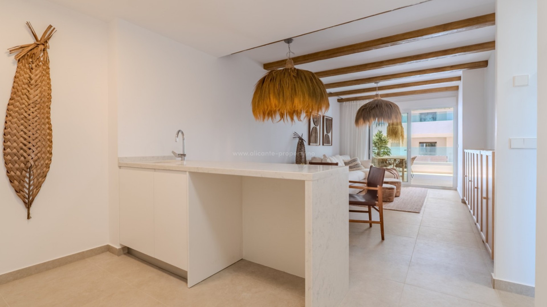 Apartment / flat in Playa Flamenca