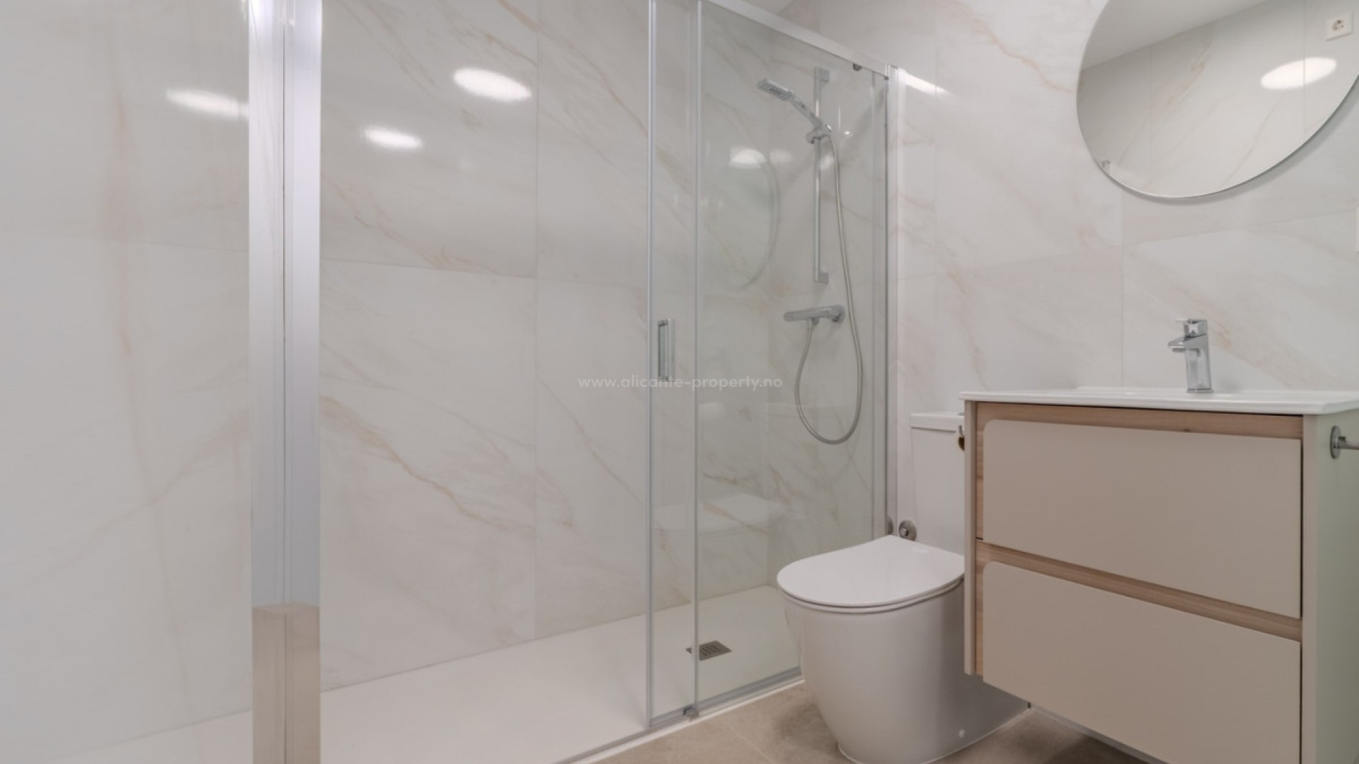 Apartment / flat in Playa Flamenca