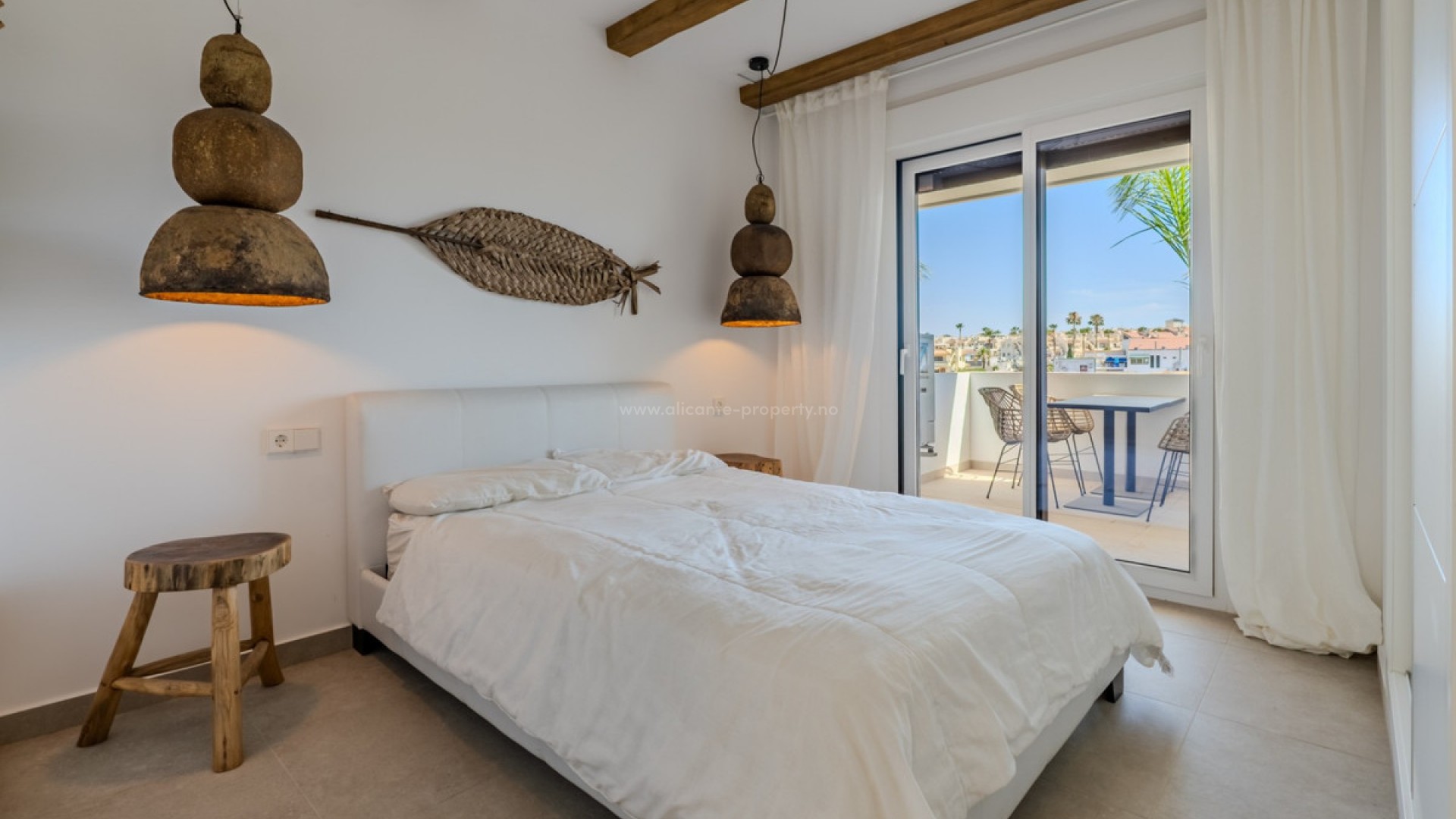 Apartment / flat in Playa Flamenca