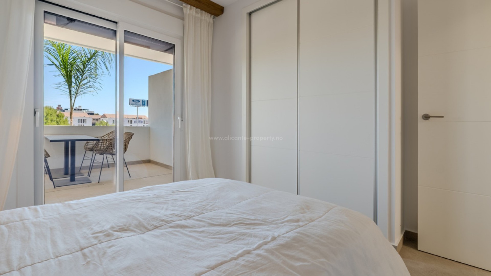Apartment / flat in Playa Flamenca