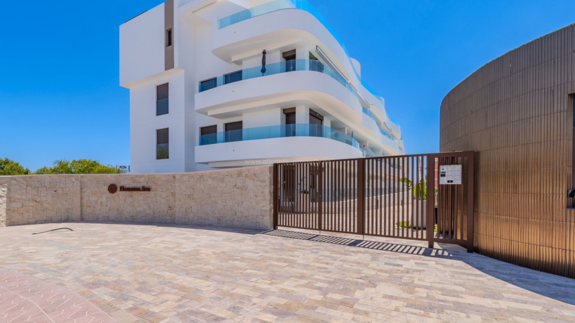 Apartment / flat in Playa Flamenca