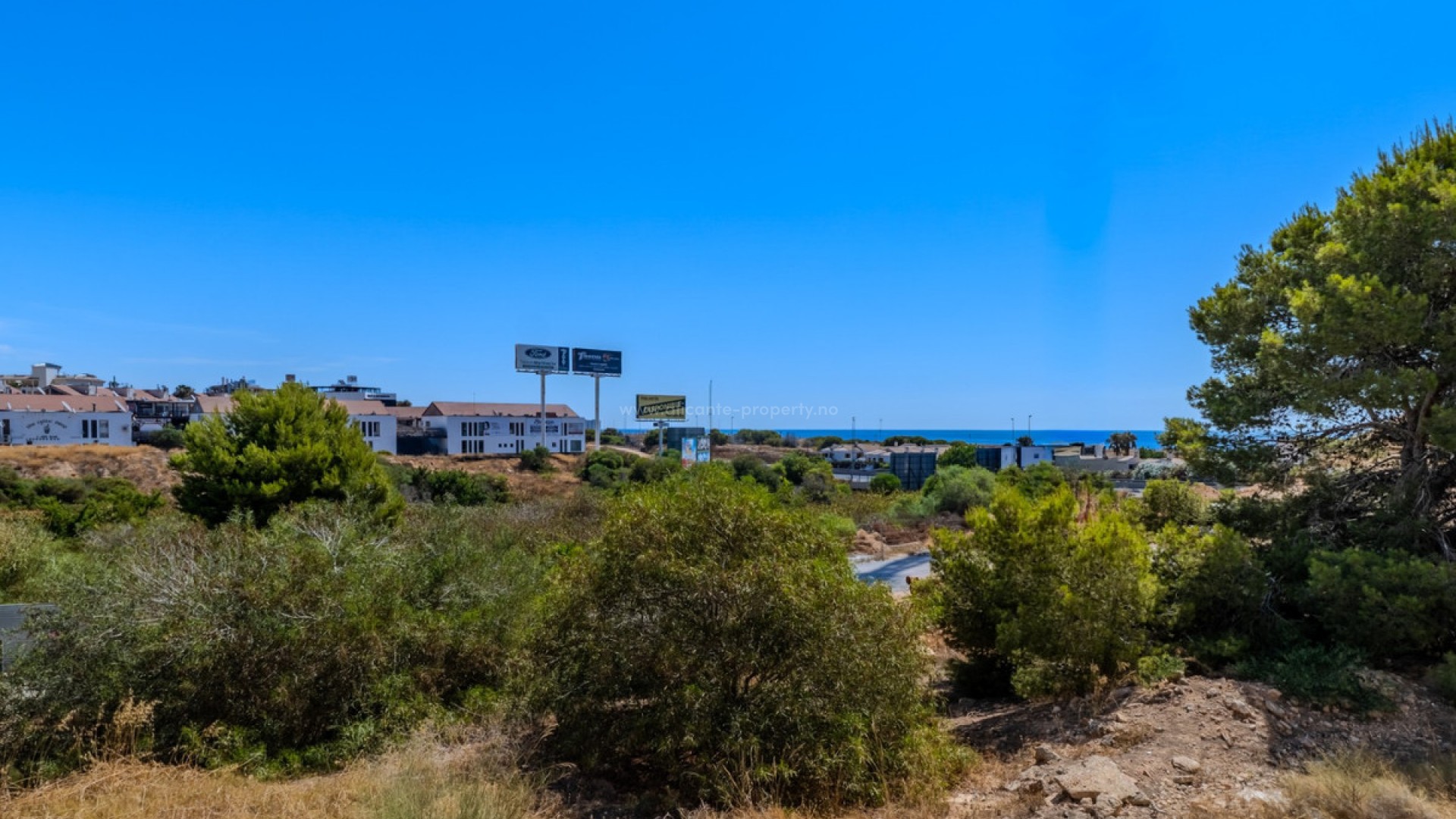 Apartment / flat in Playa Flamenca