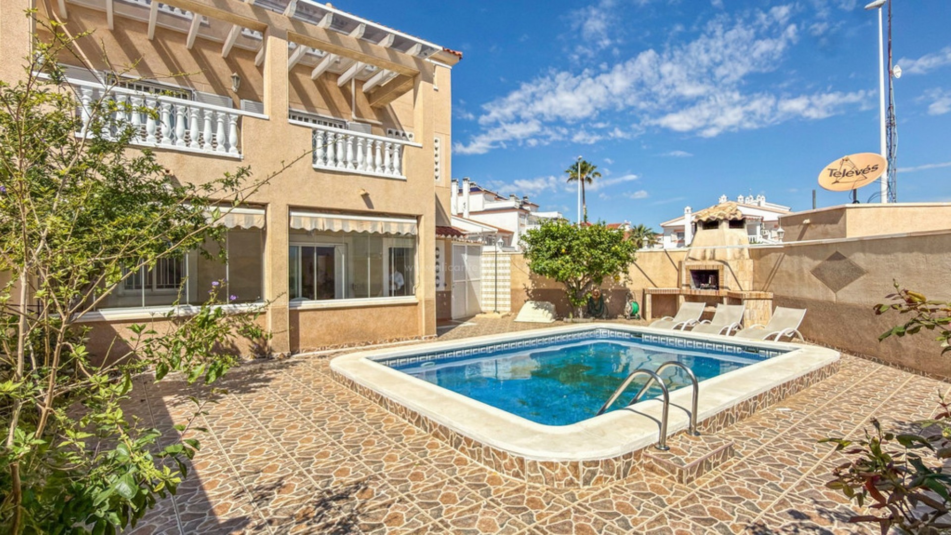 Apartment / flat in Playa Flamenca