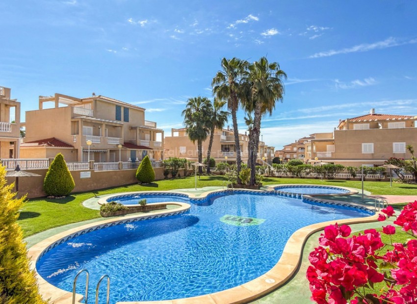 Apartment / flat in Playa Flamenca