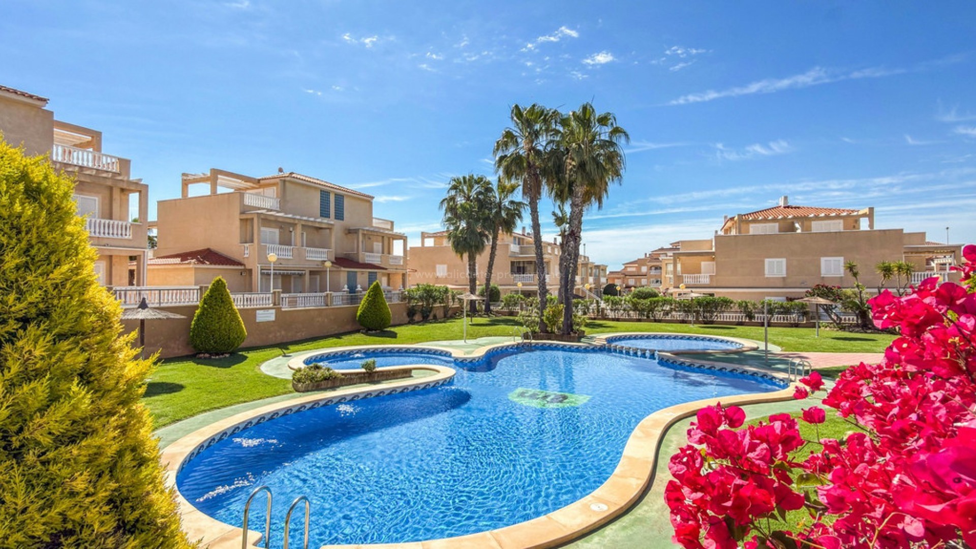 Apartment / flat in Playa Flamenca