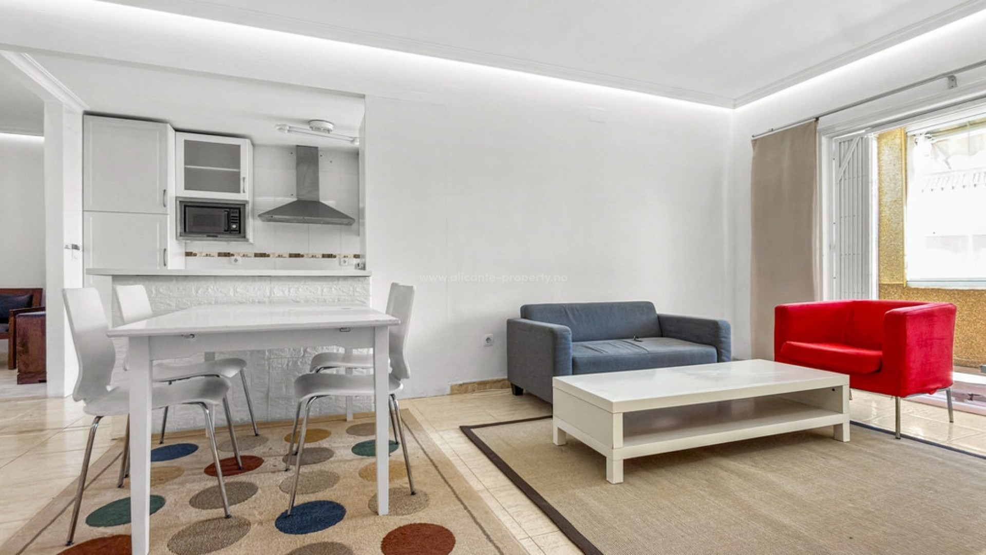 Apartment / flat in Playa Flamenca