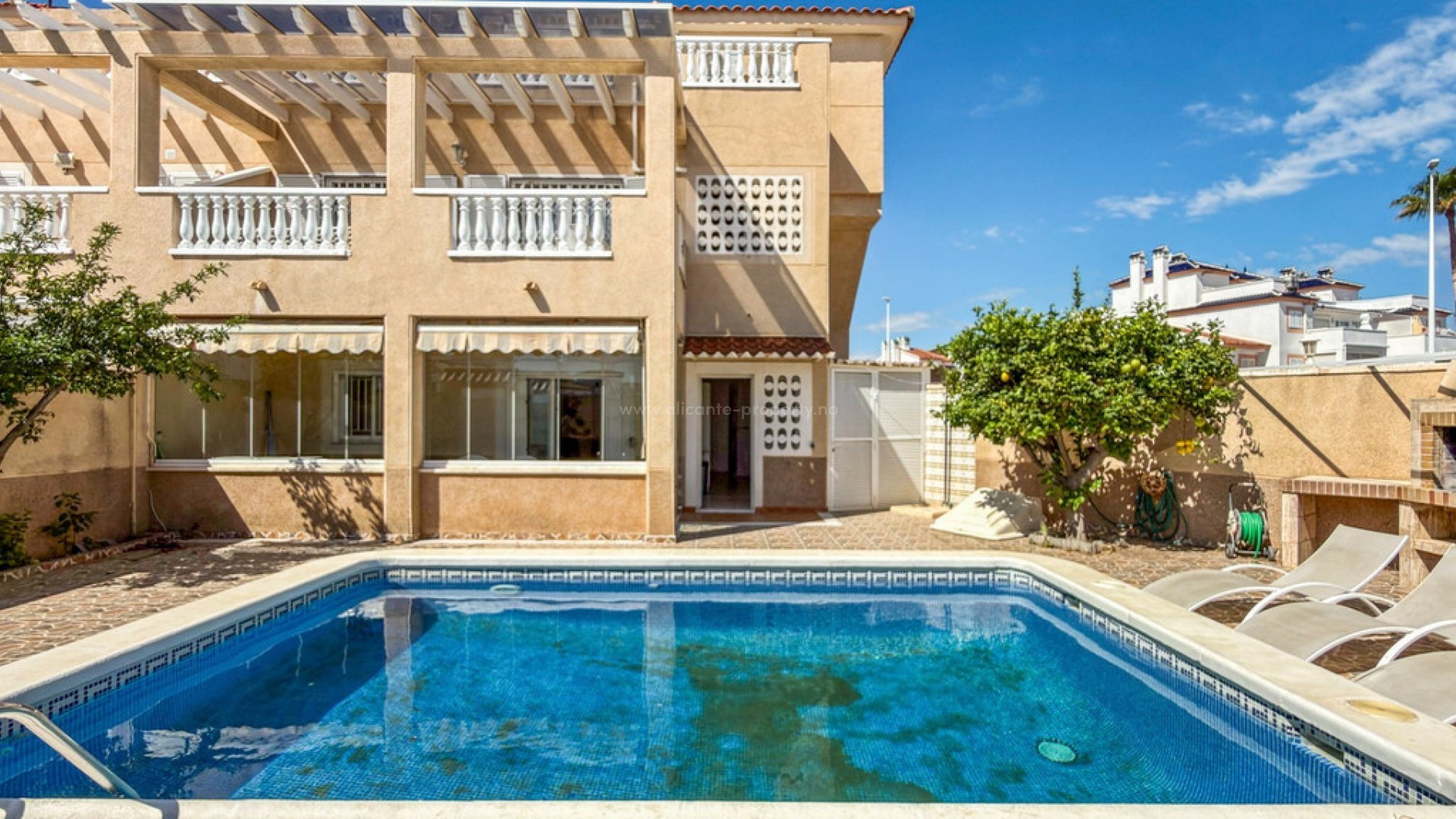 Apartment / flat in Playa Flamenca