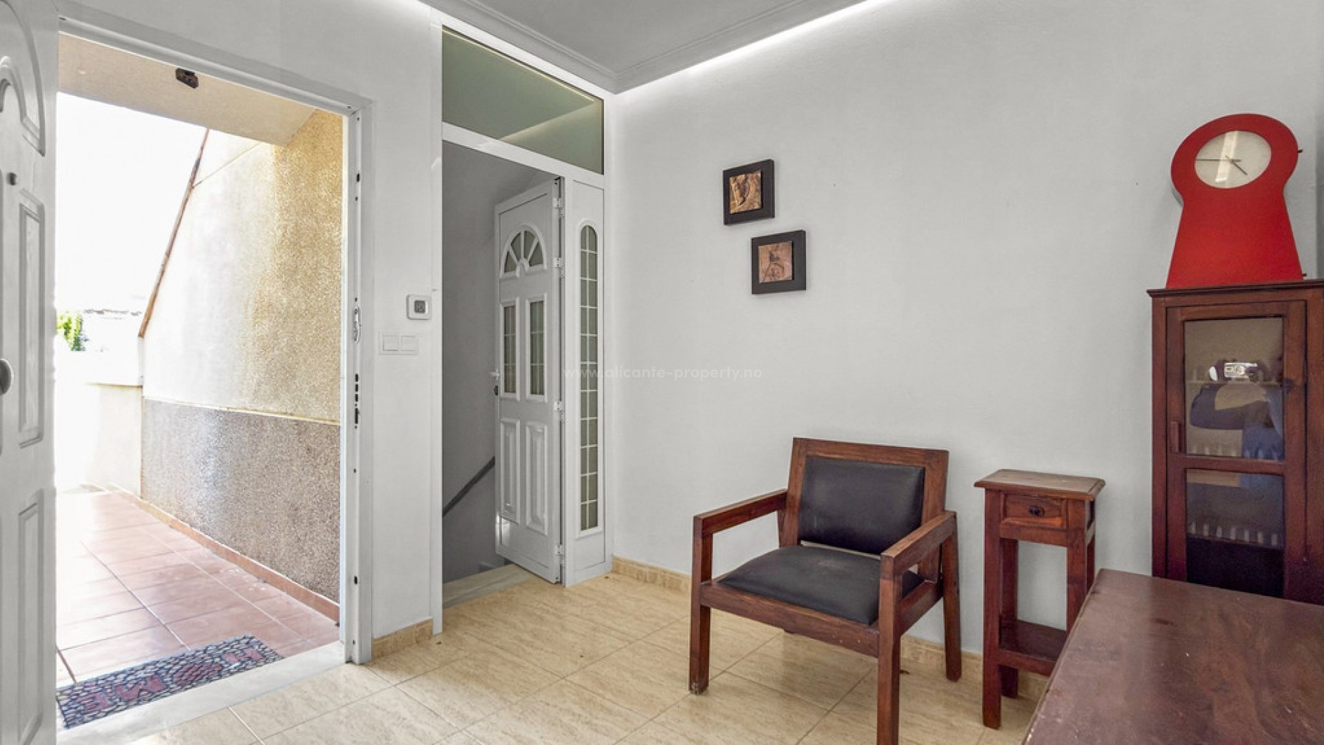 Apartment / flat in Playa Flamenca