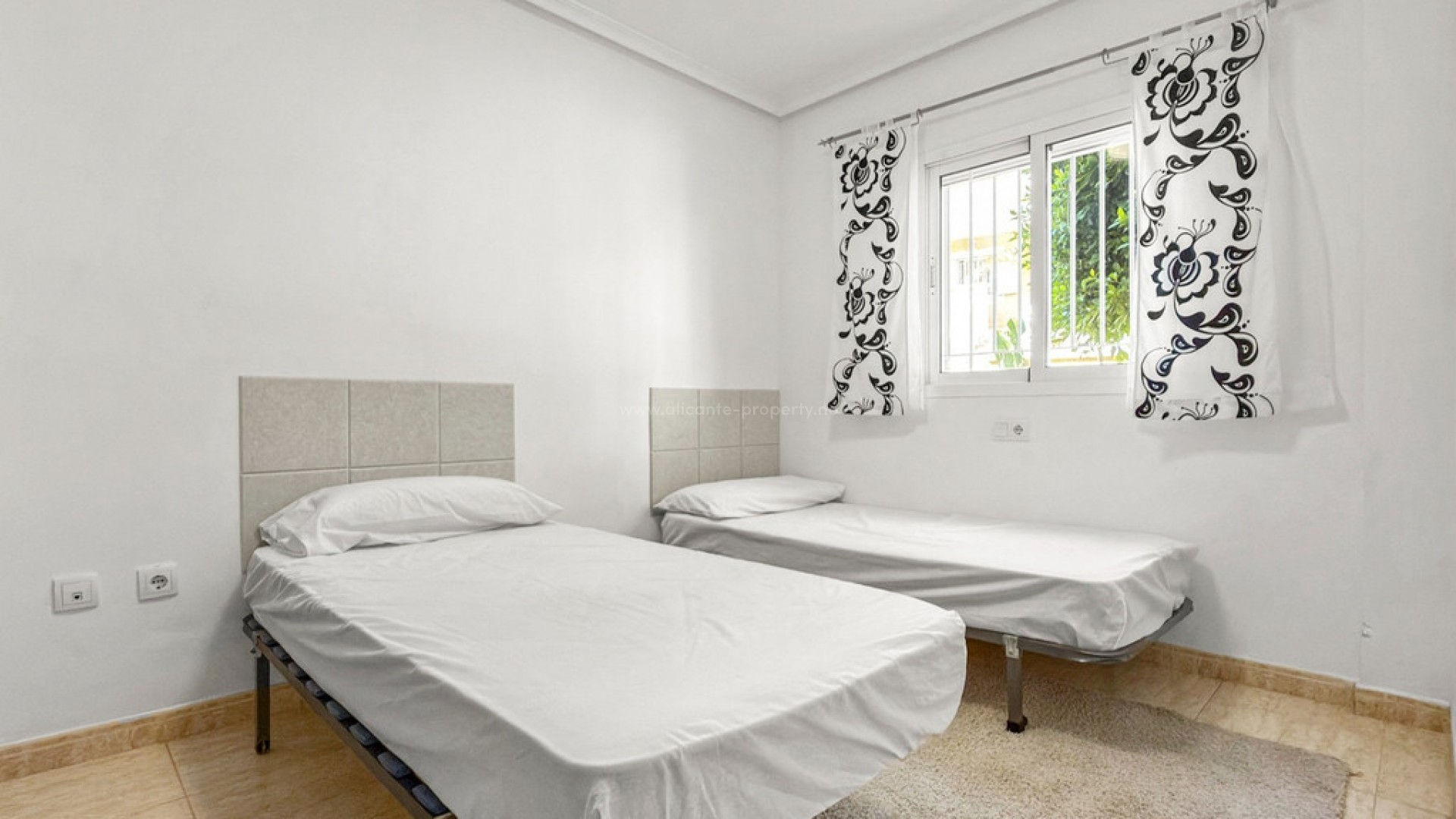 Apartment / flat in Playa Flamenca
