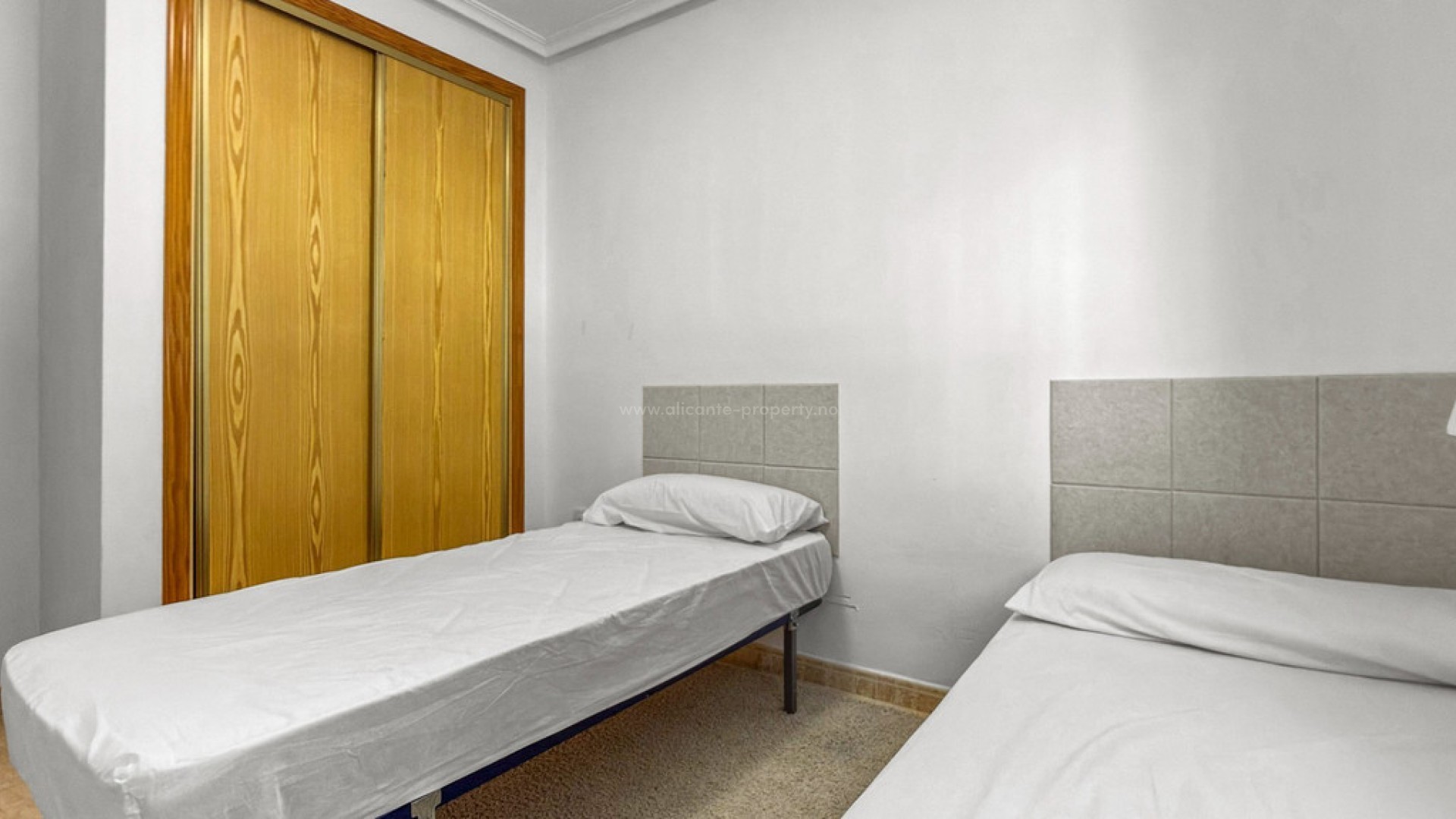 Apartment / flat in Playa Flamenca