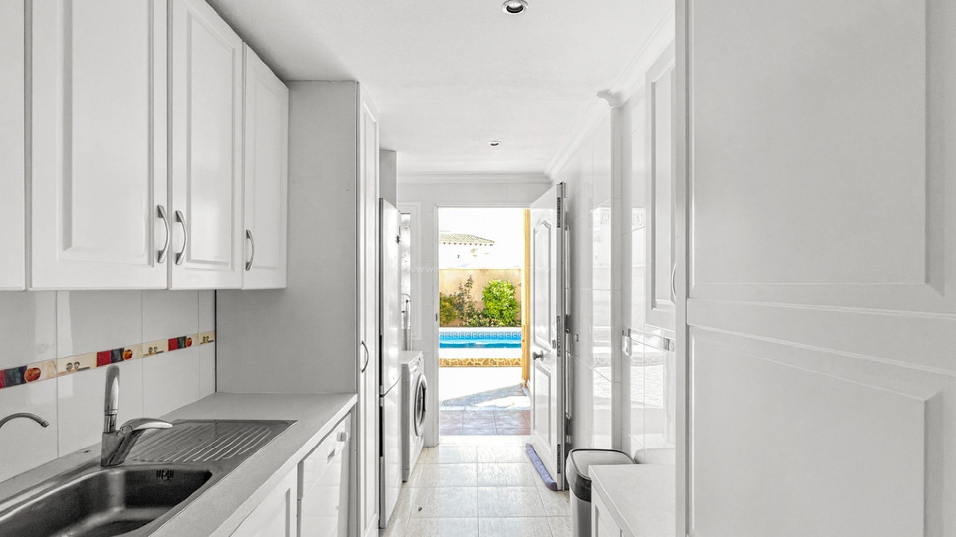 Apartment / flat in Playa Flamenca
