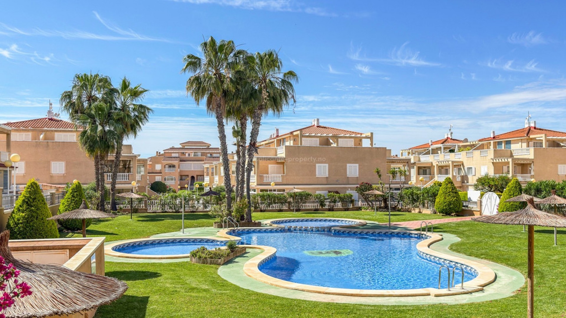 Apartment / flat in Playa Flamenca