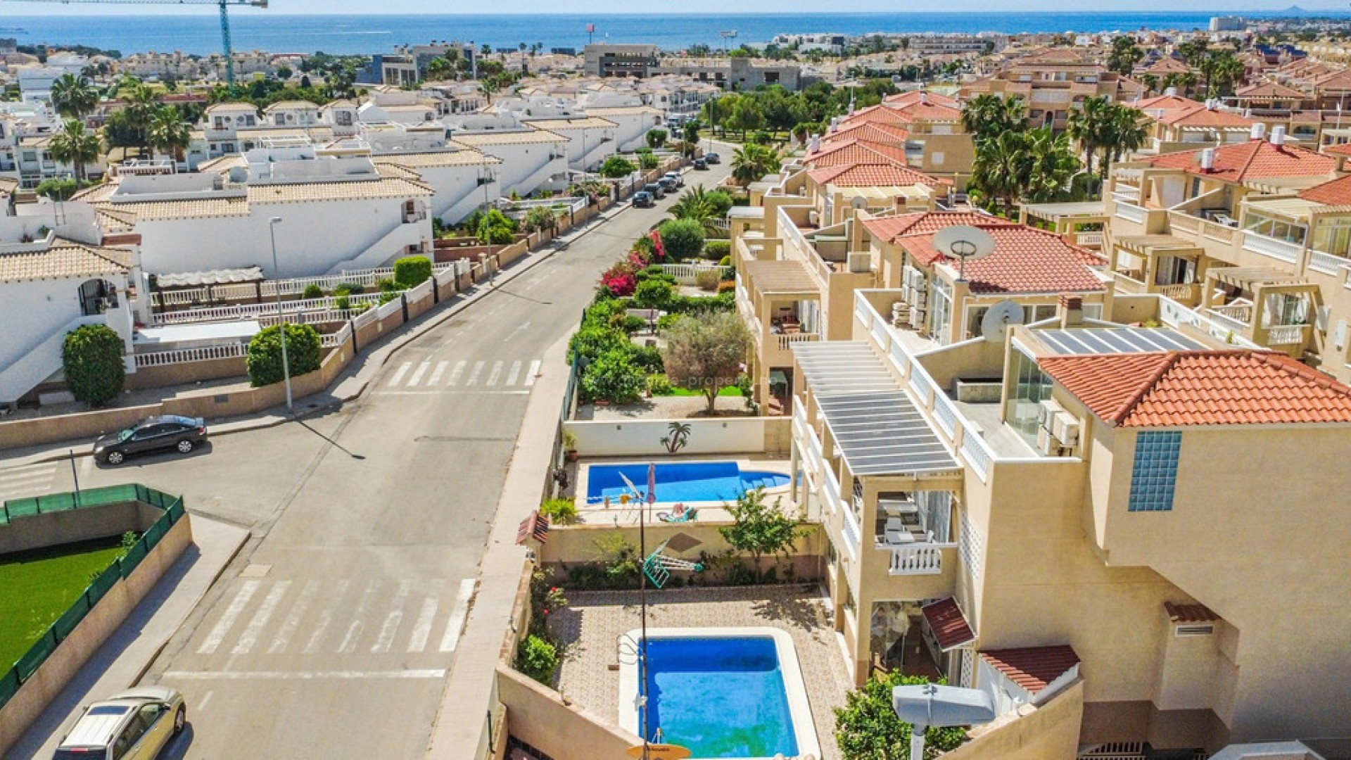 Apartment / flat in Playa Flamenca