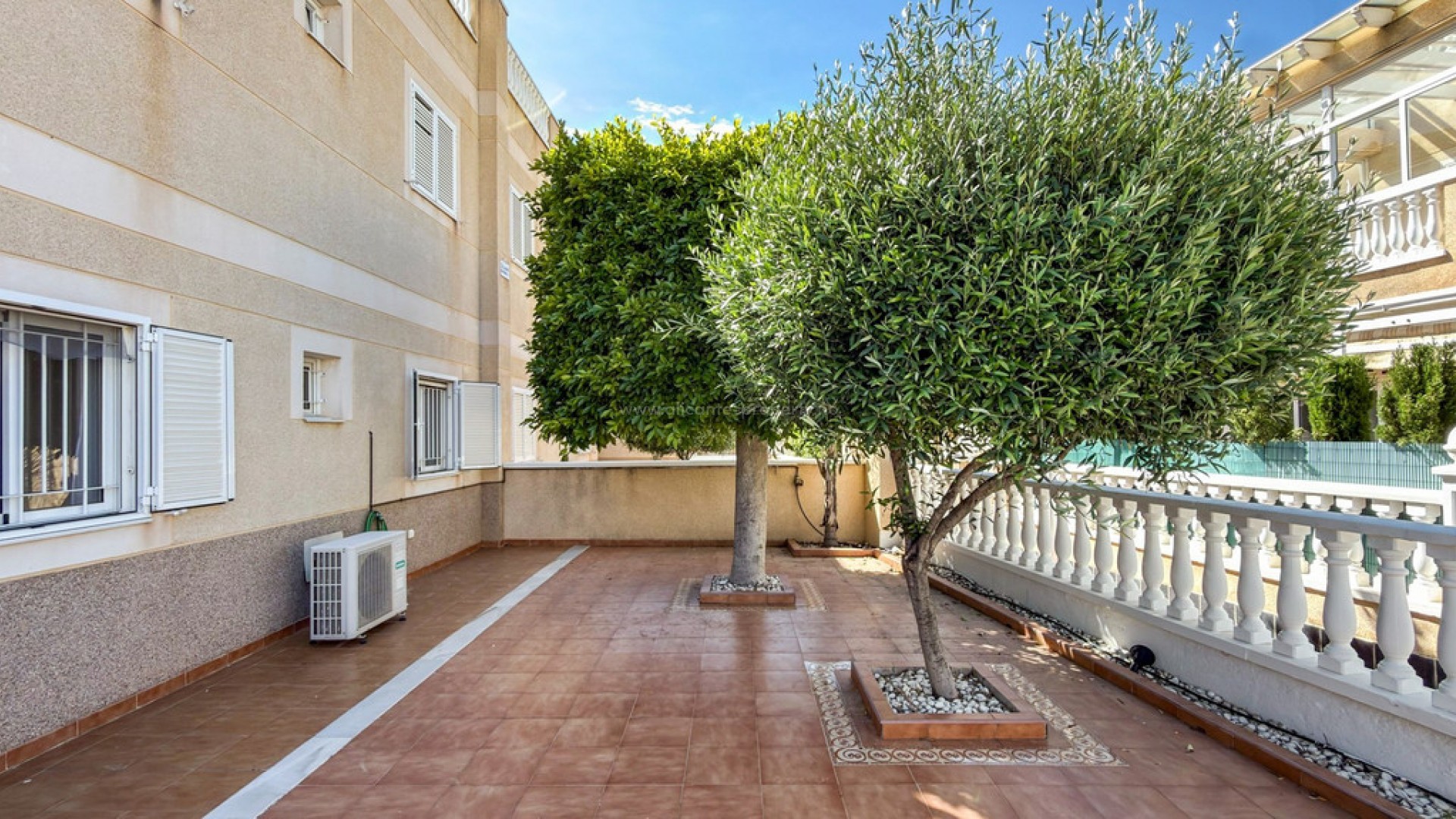 Apartment / flat in Playa Flamenca