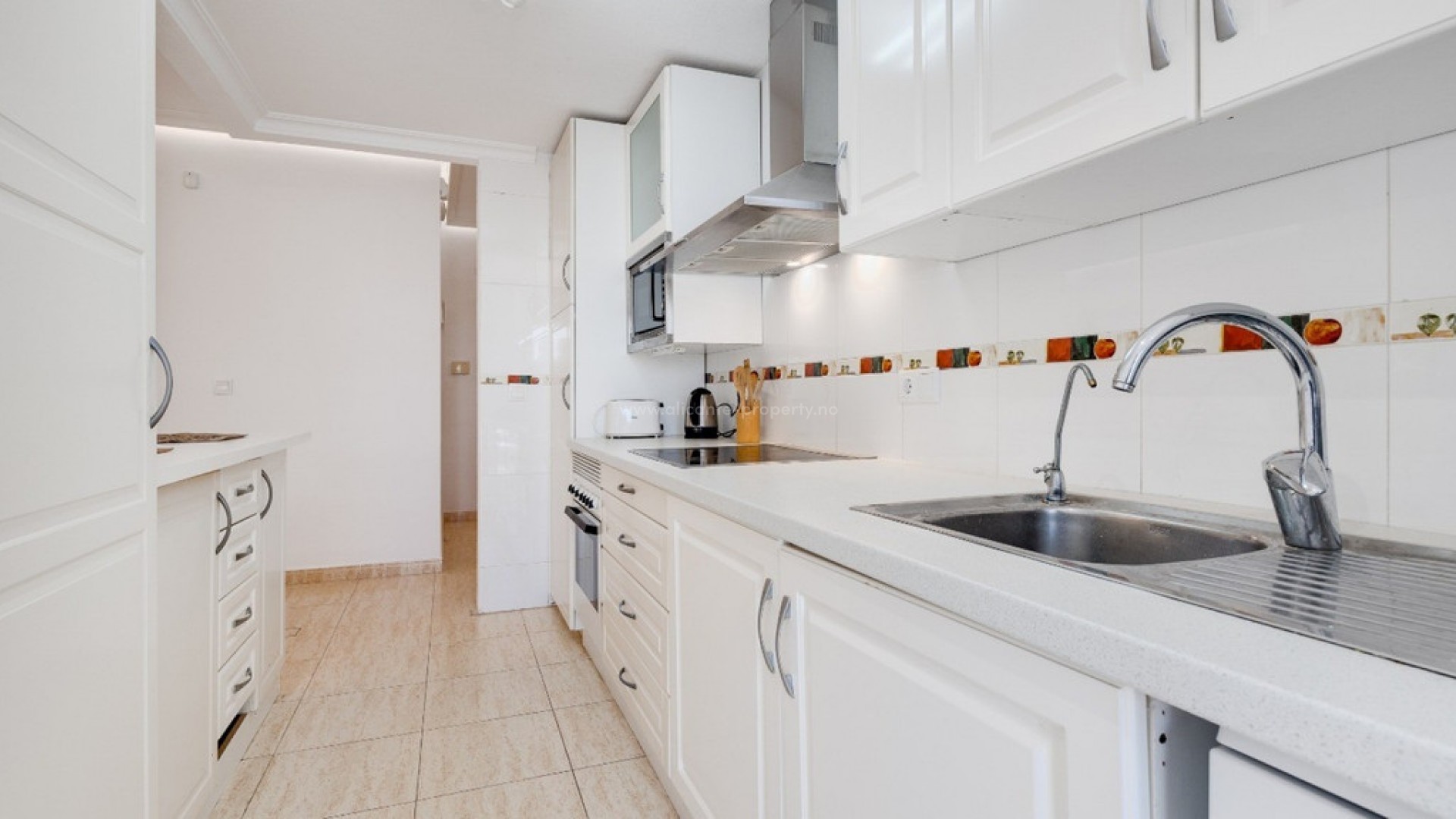 Apartment / flat in Playa Flamenca