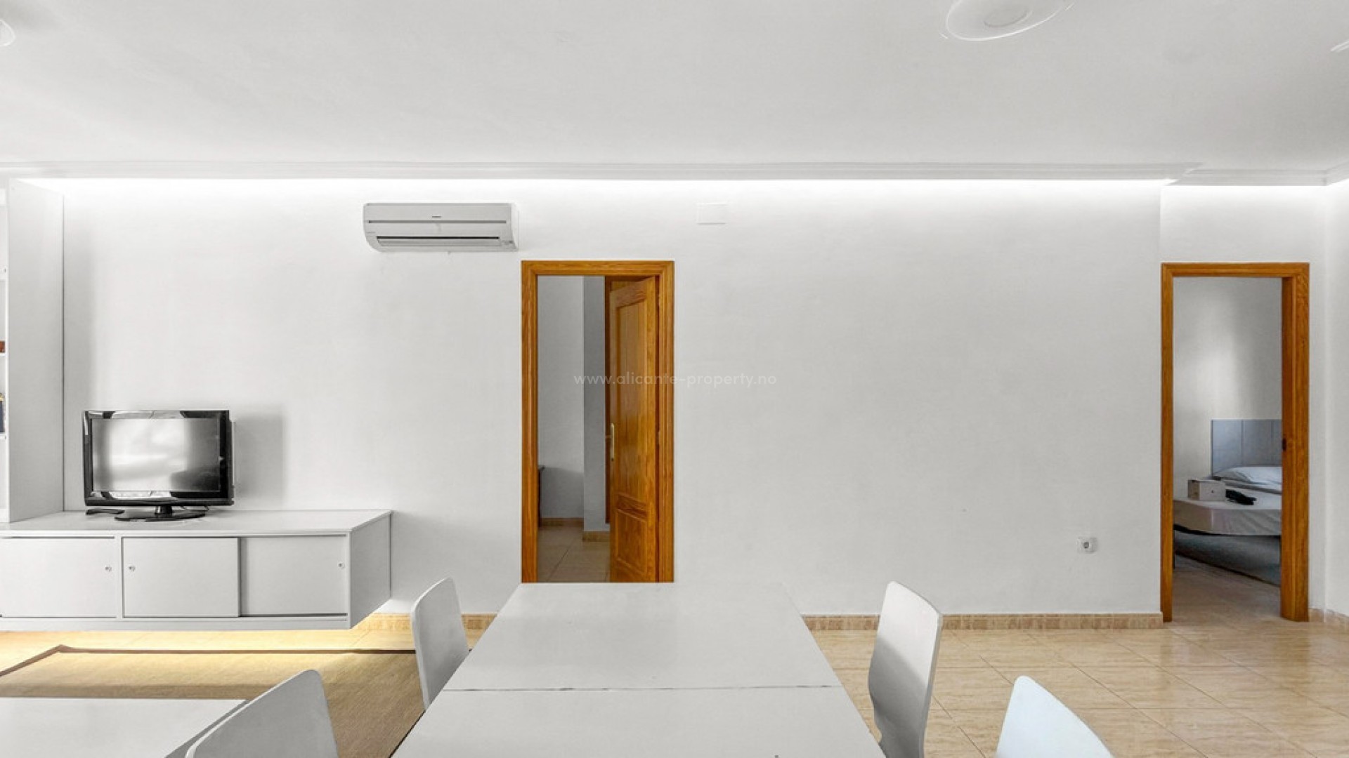 Apartment / flat in Playa Flamenca