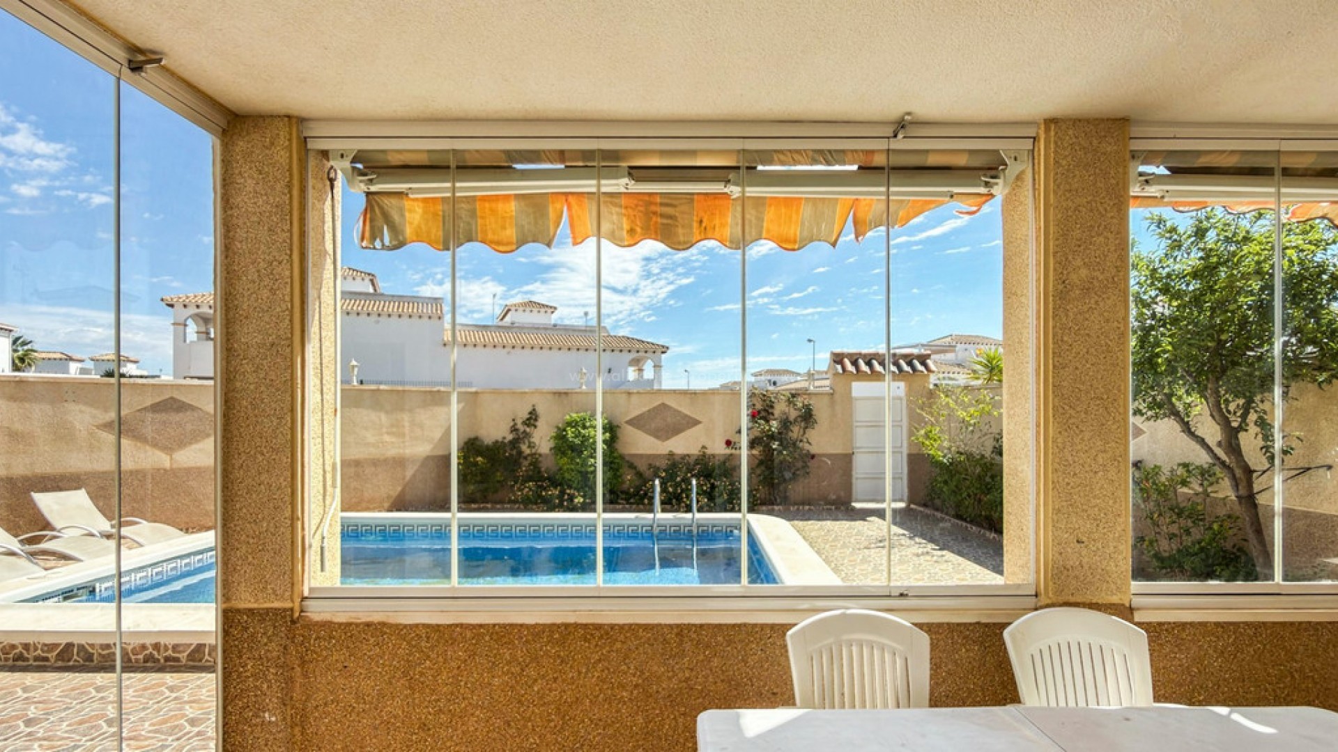 Apartment / flat in Playa Flamenca