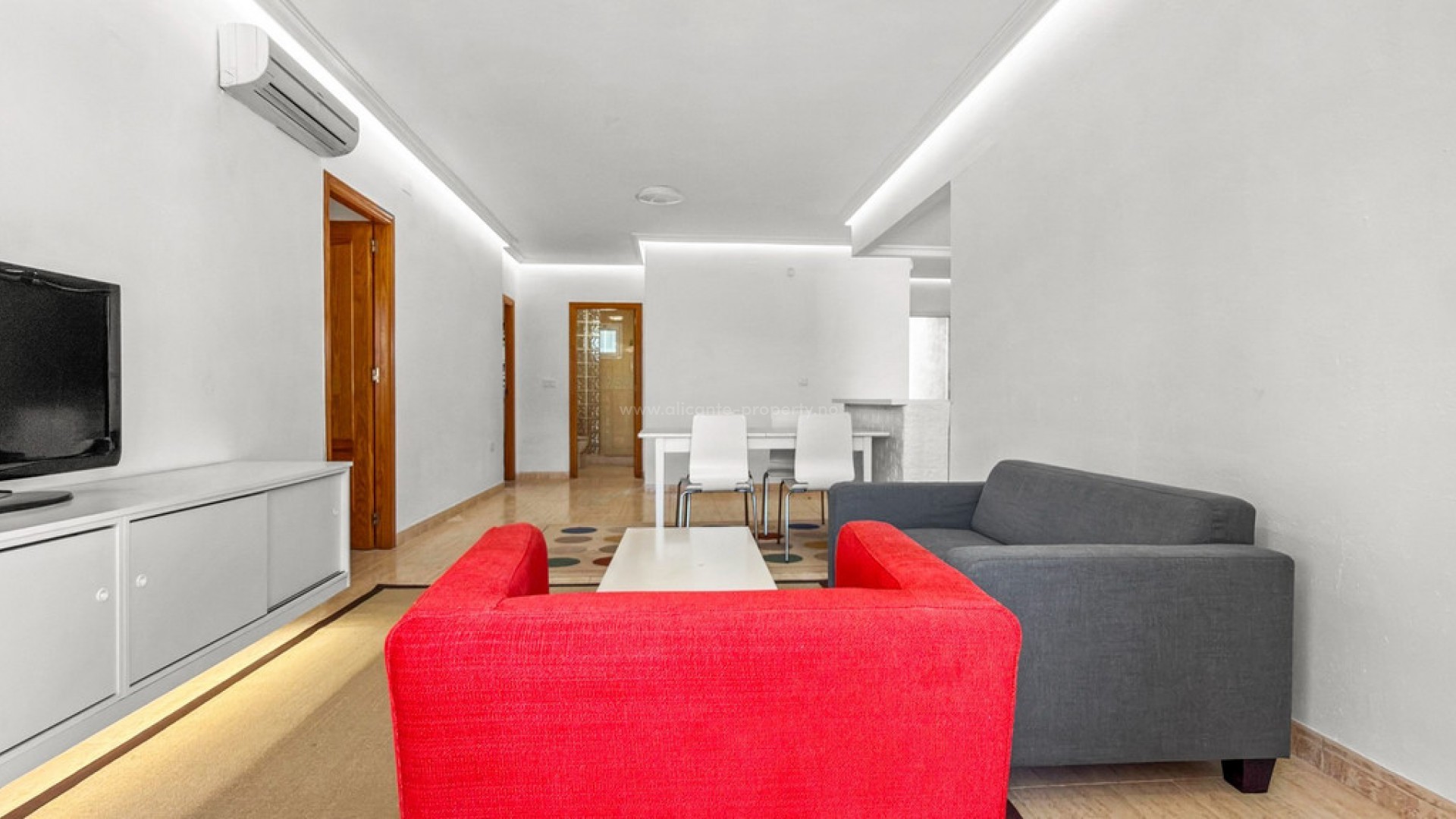 Apartment / flat in Playa Flamenca