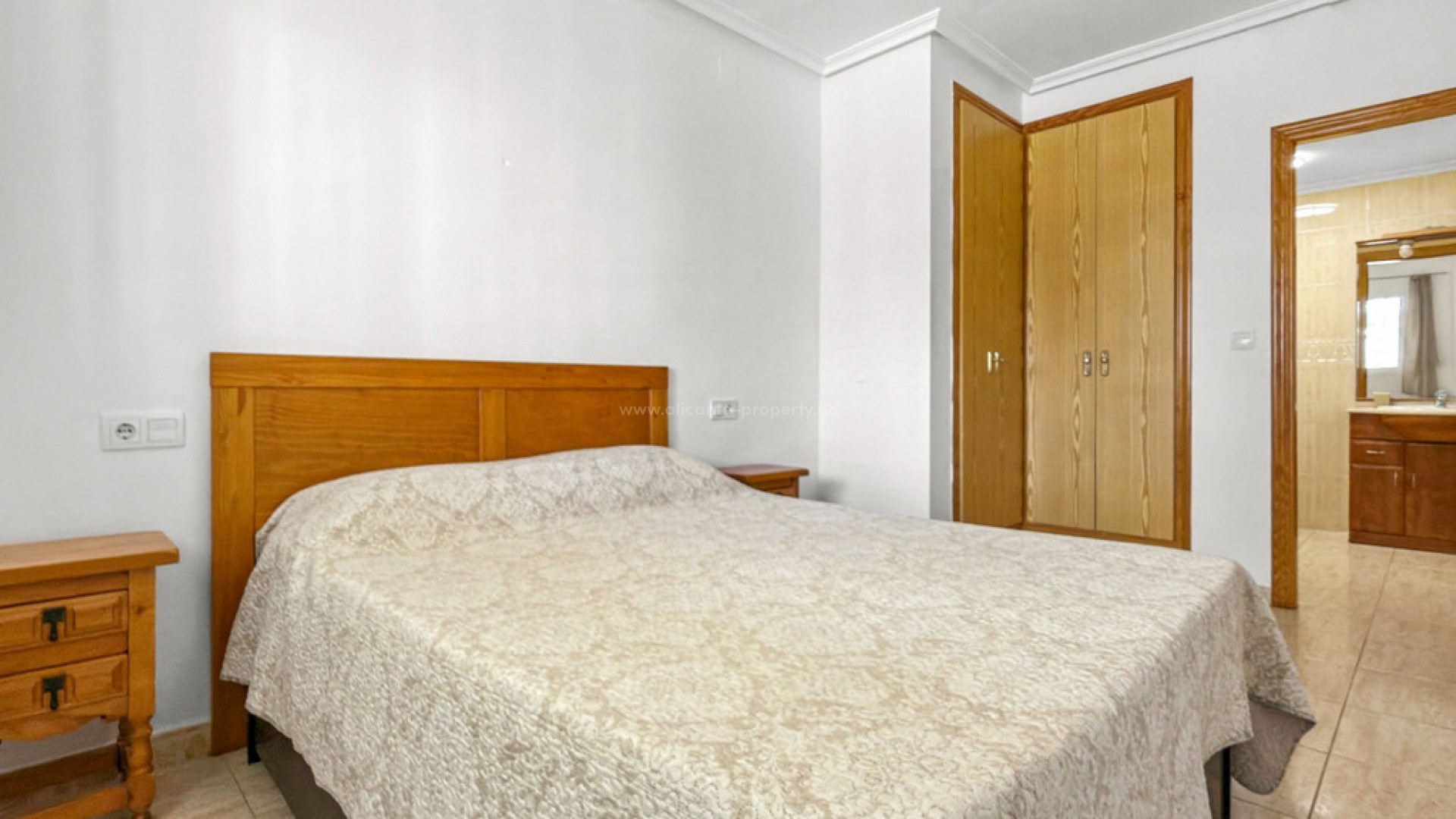 Apartment / flat in Playa Flamenca