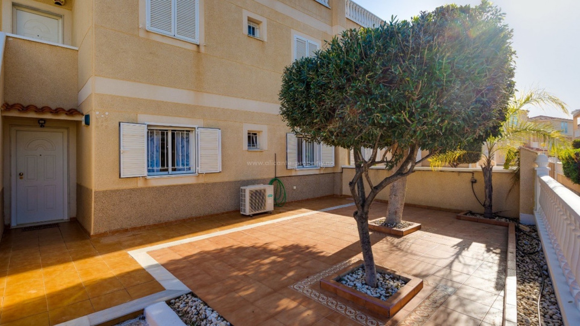 Apartment / flat in Playa Flamenca