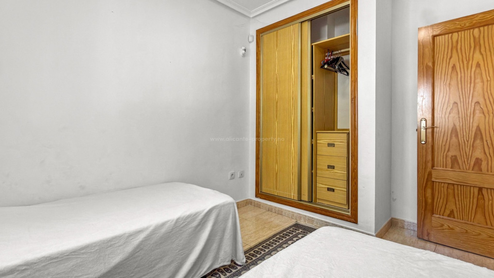 Apartment / flat in Playa Flamenca