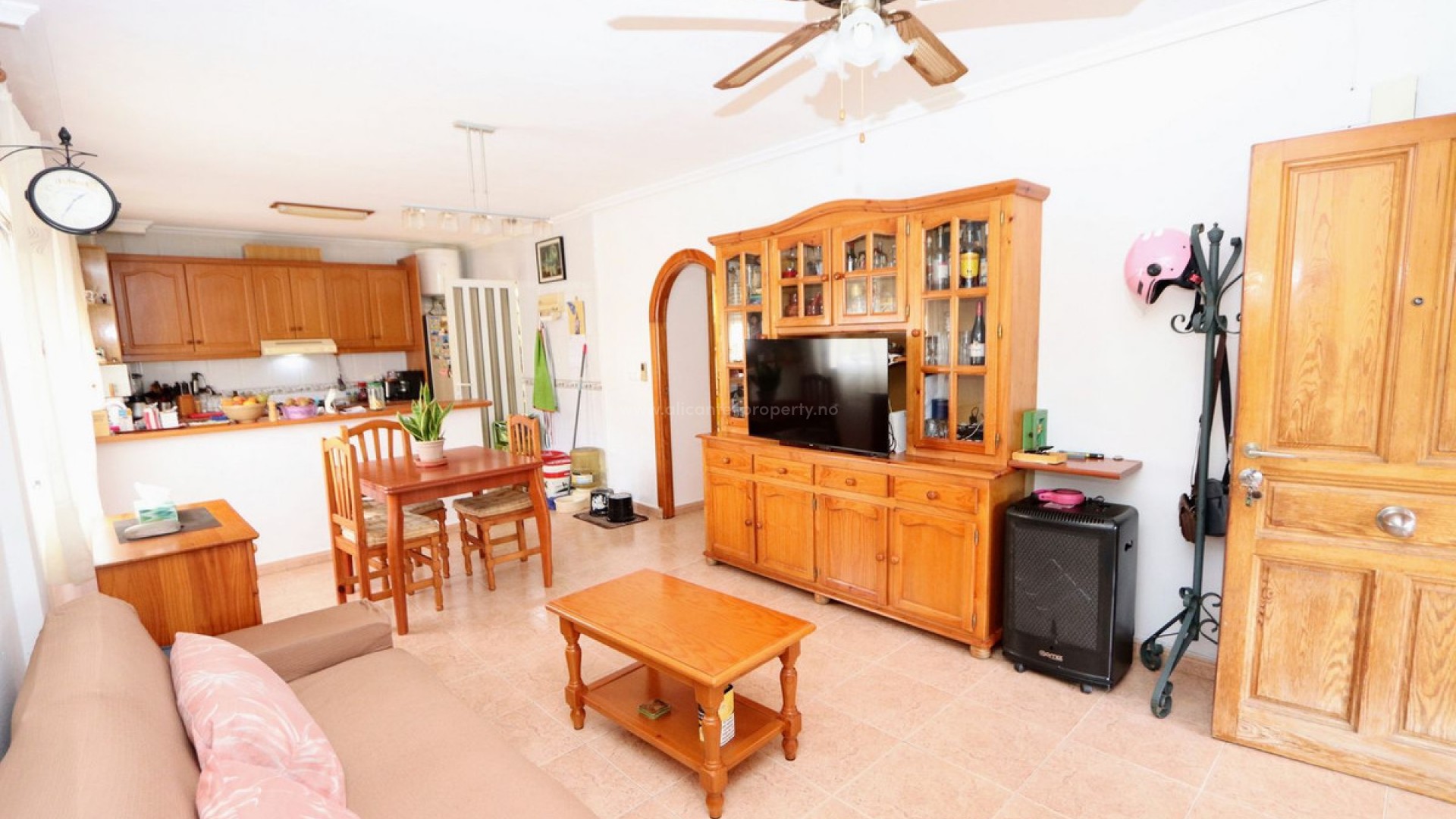 Apartment / flat in Playa Flamenca