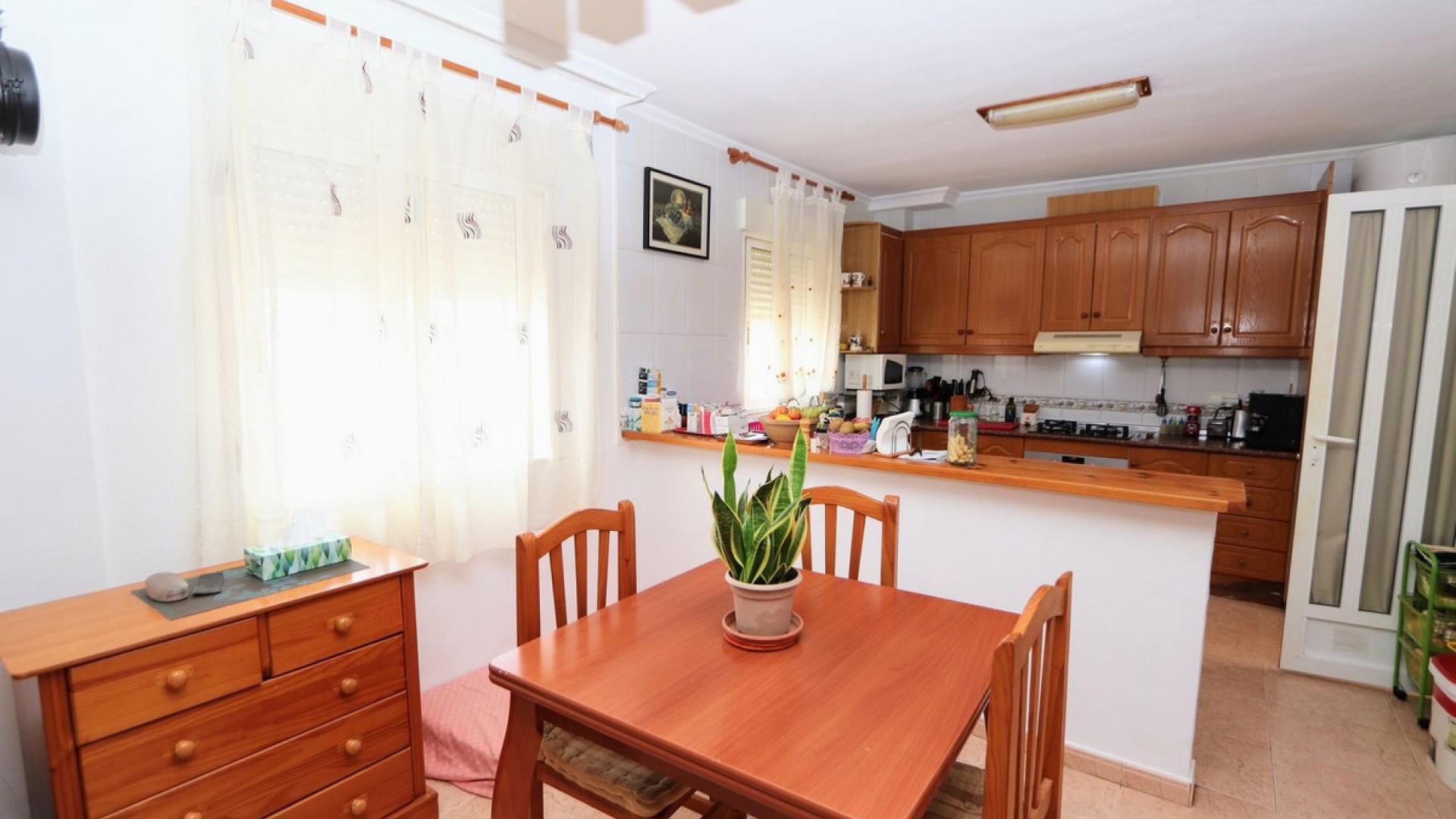 Apartment / flat in Playa Flamenca