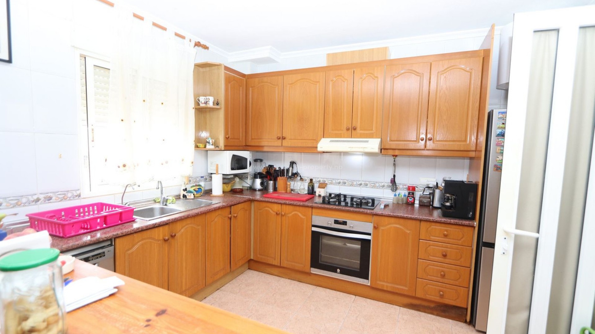 Apartment / flat in Playa Flamenca